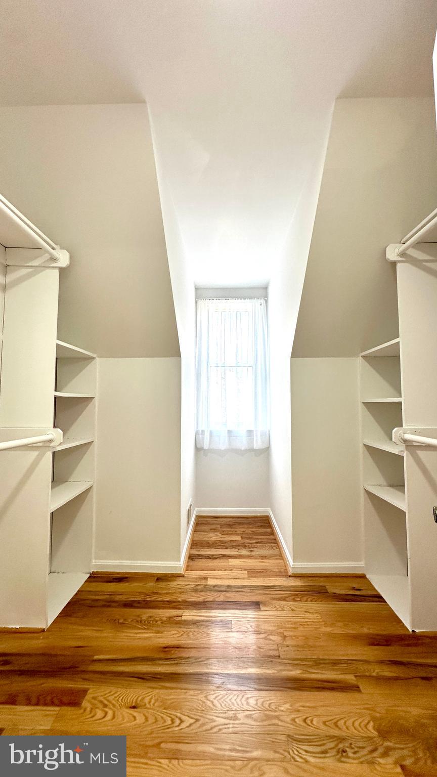 CHURCHILL TOWN SECTOR - Residential