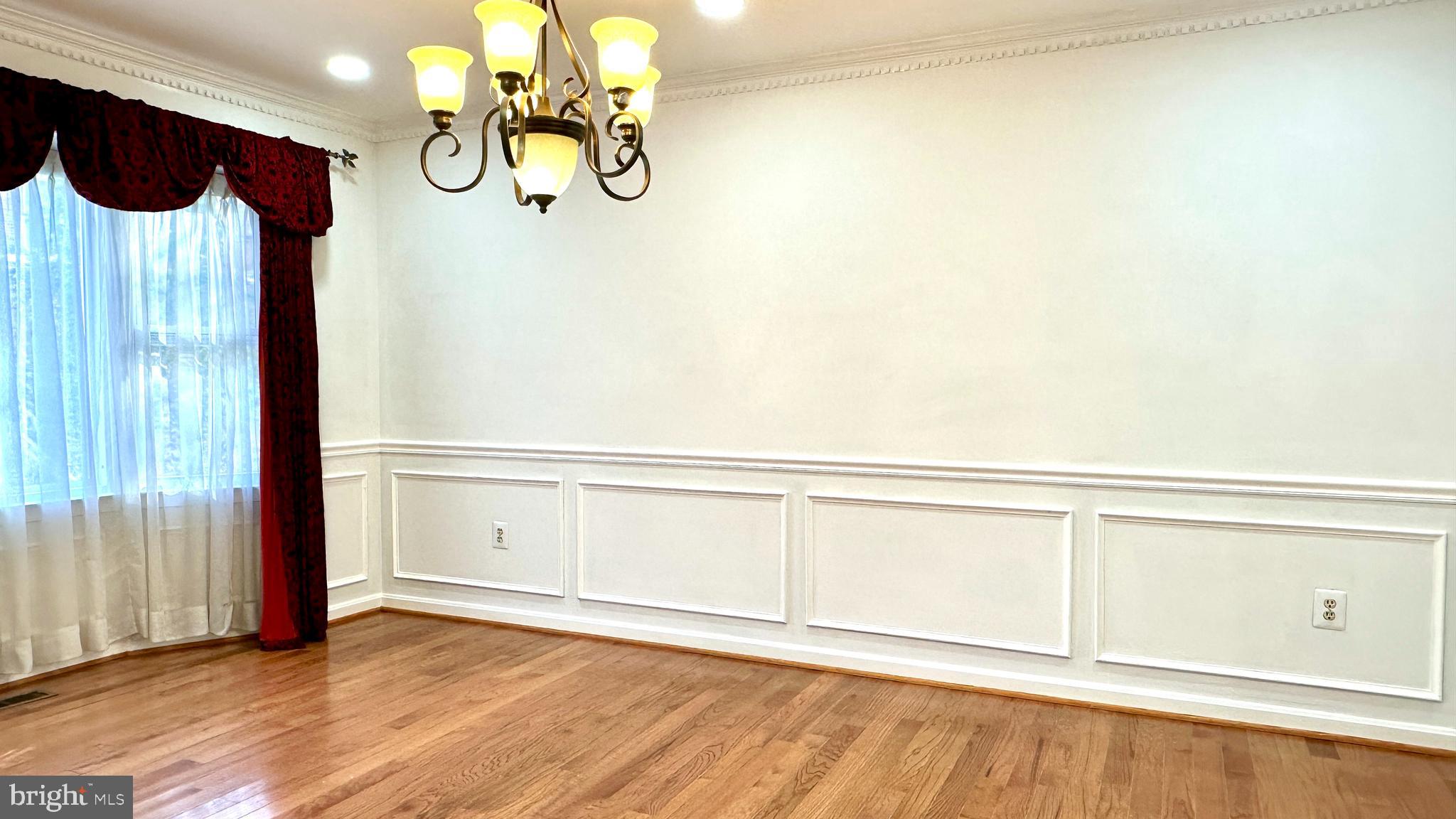 CHURCHILL TOWN SECTOR - Residential