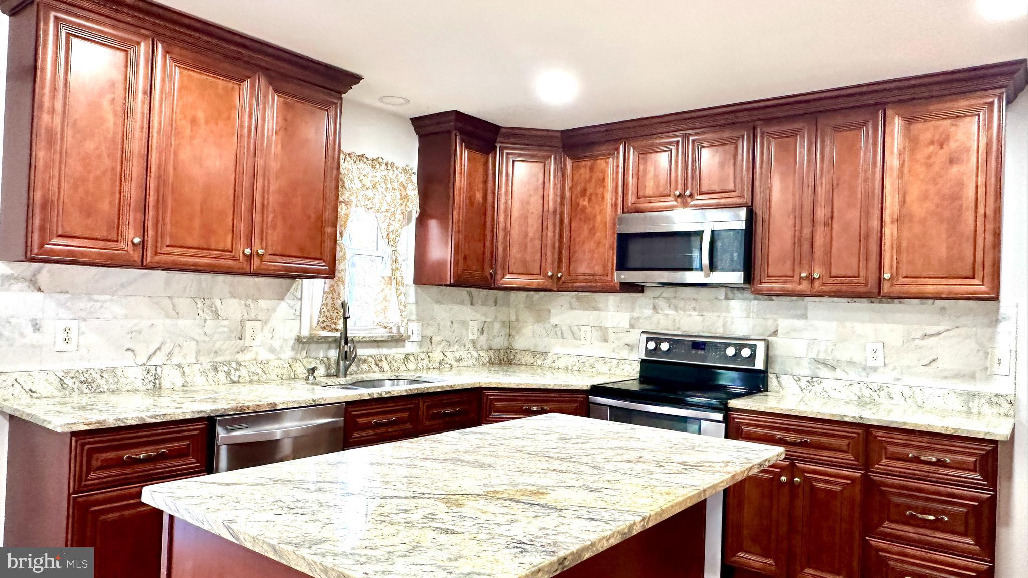 CHURCHILL TOWN SECTOR - Residential