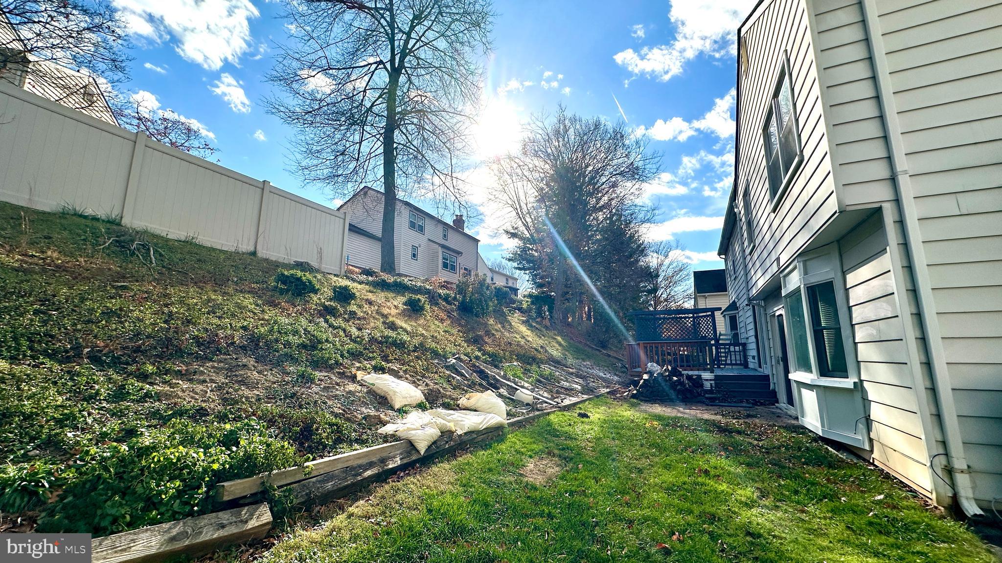 CHURCHILL TOWN SECTOR - Residential