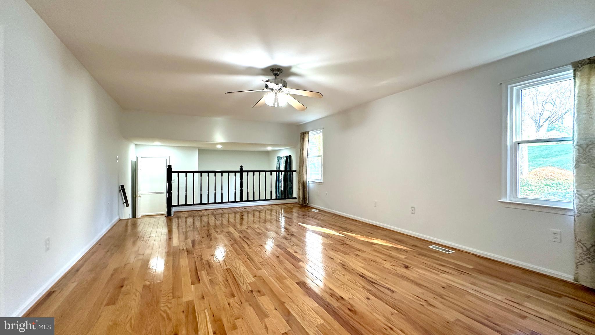 CHURCHILL TOWN SECTOR - Residential