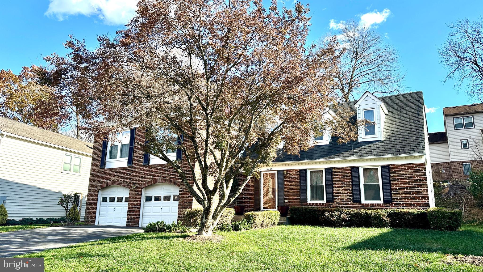 CHURCHILL TOWN SECTOR - Residential