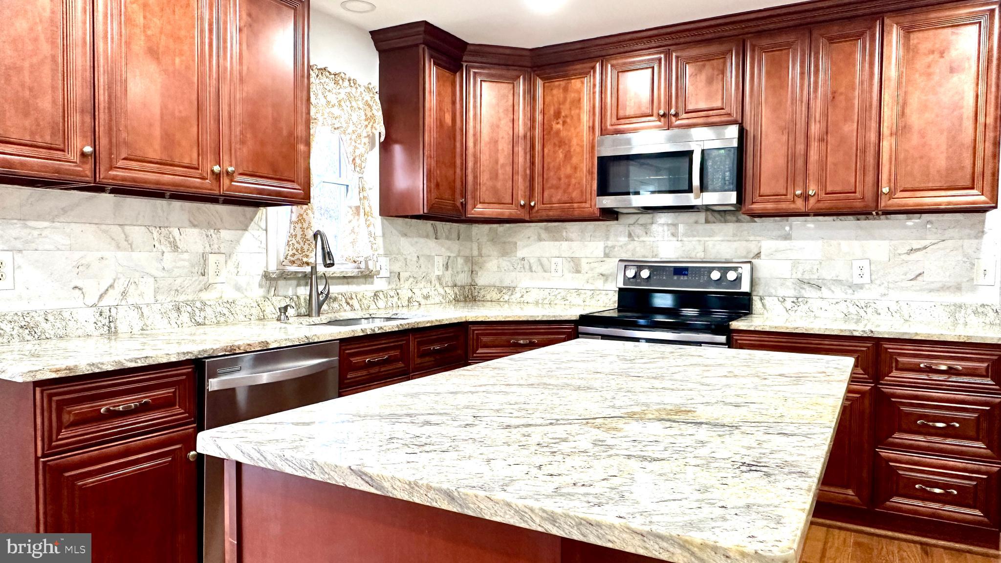 CHURCHILL TOWN SECTOR - Residential