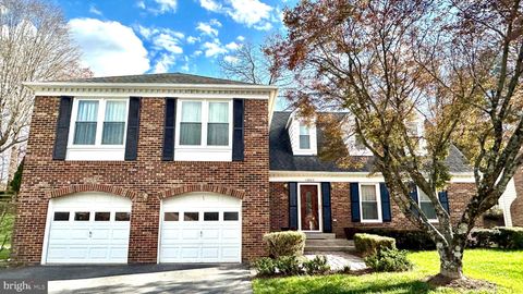 13643 SPINNING WHEEL DRIVE GERMANTOWN MD 20874