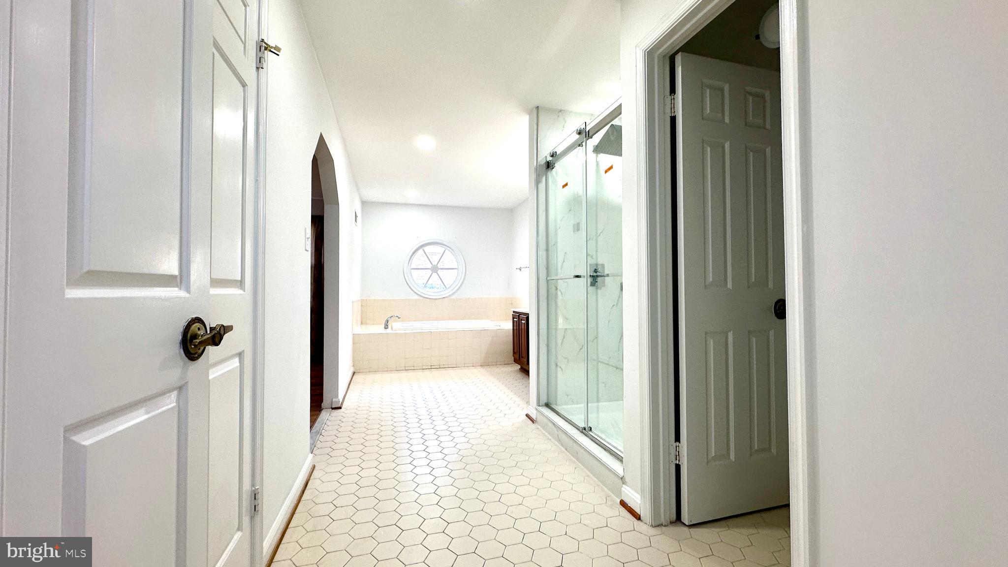 CHURCHILL TOWN SECTOR - Residential