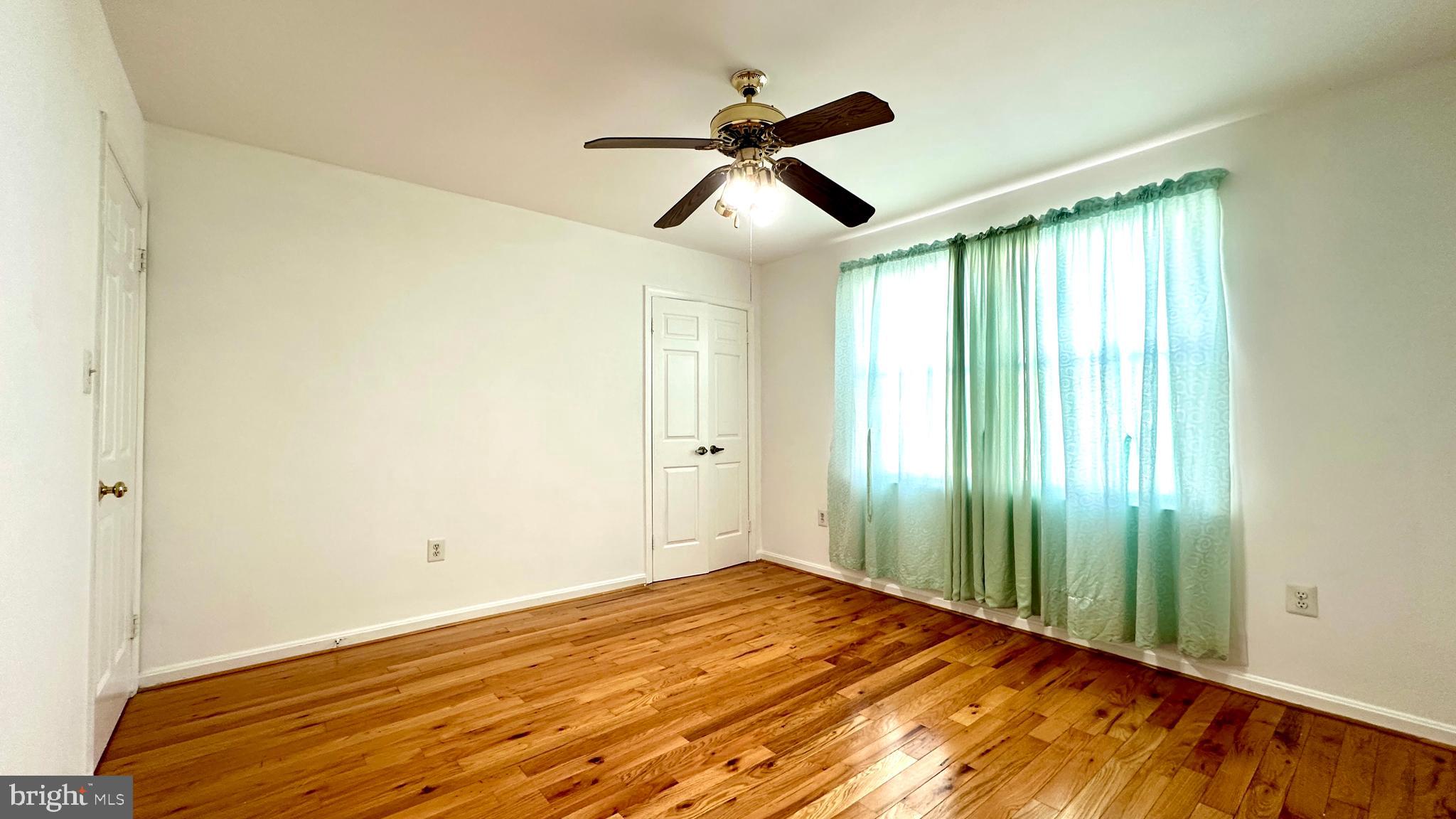 CHURCHILL TOWN SECTOR - Residential