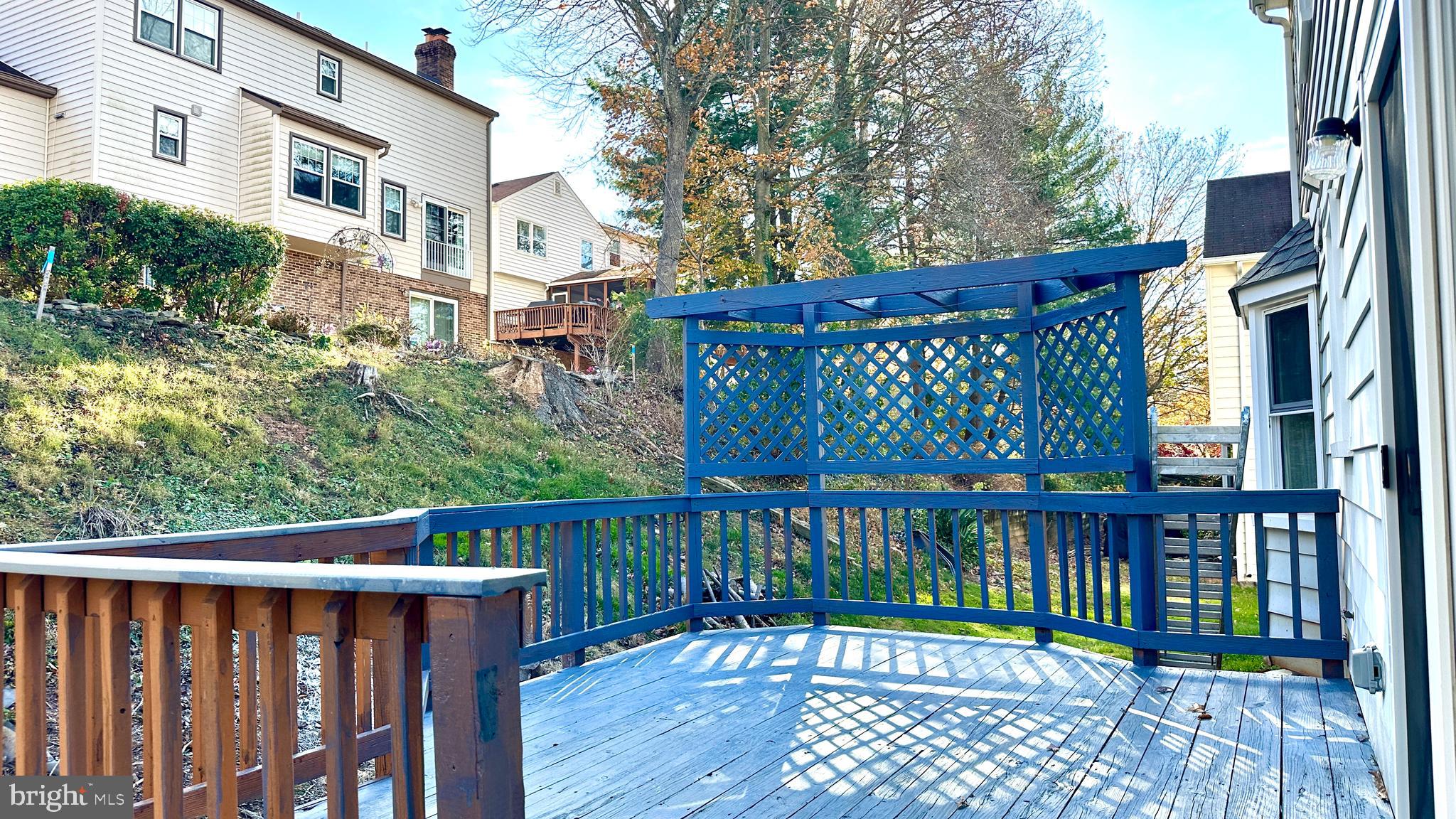 CHURCHILL TOWN SECTOR - Residential