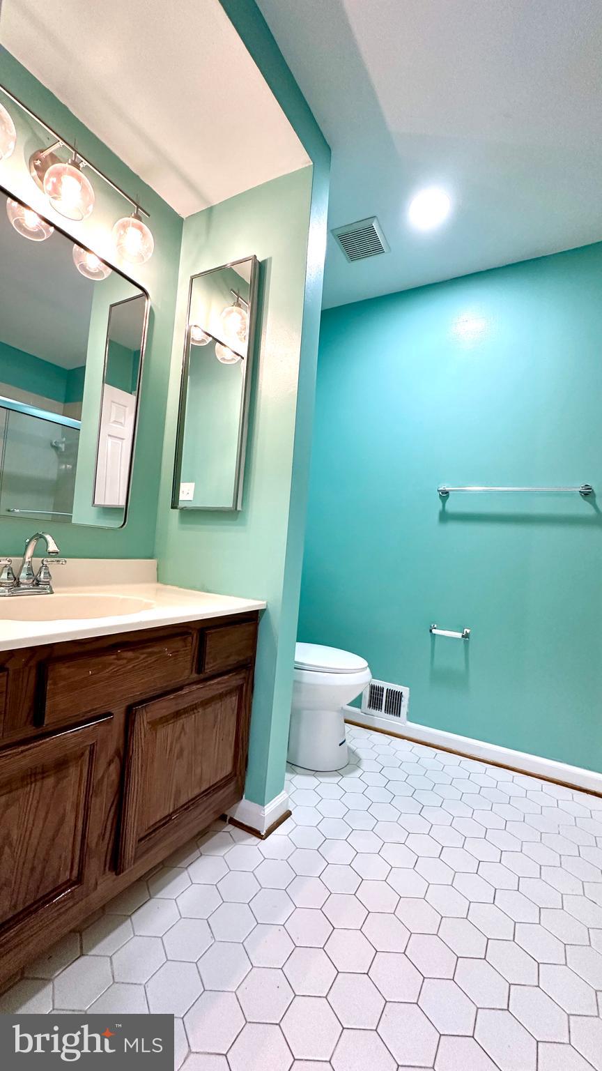 CHURCHILL TOWN SECTOR - Residential