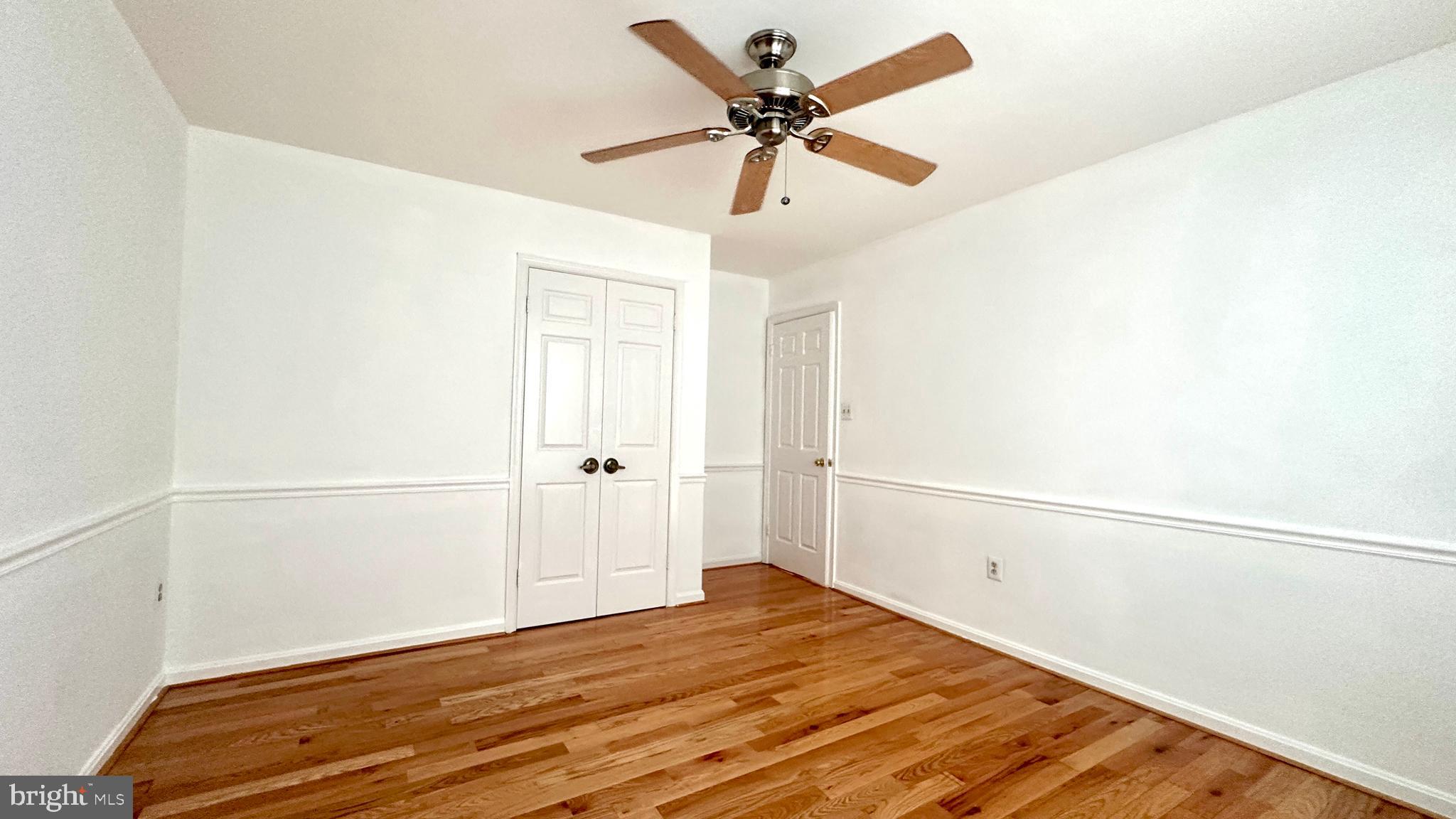 CHURCHILL TOWN SECTOR - Residential