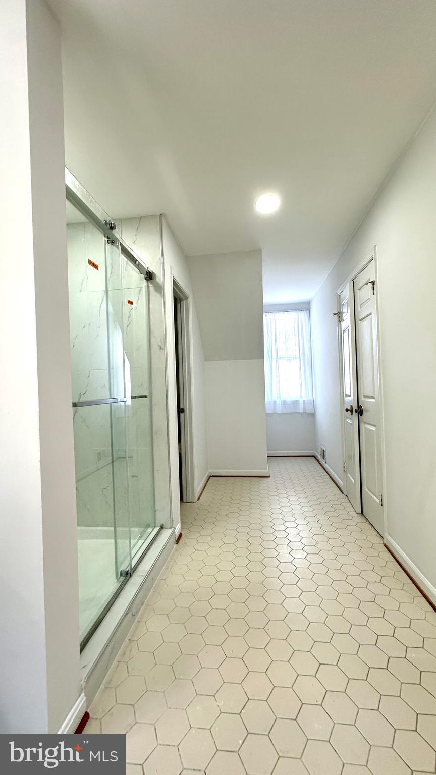 CHURCHILL TOWN SECTOR - Residential