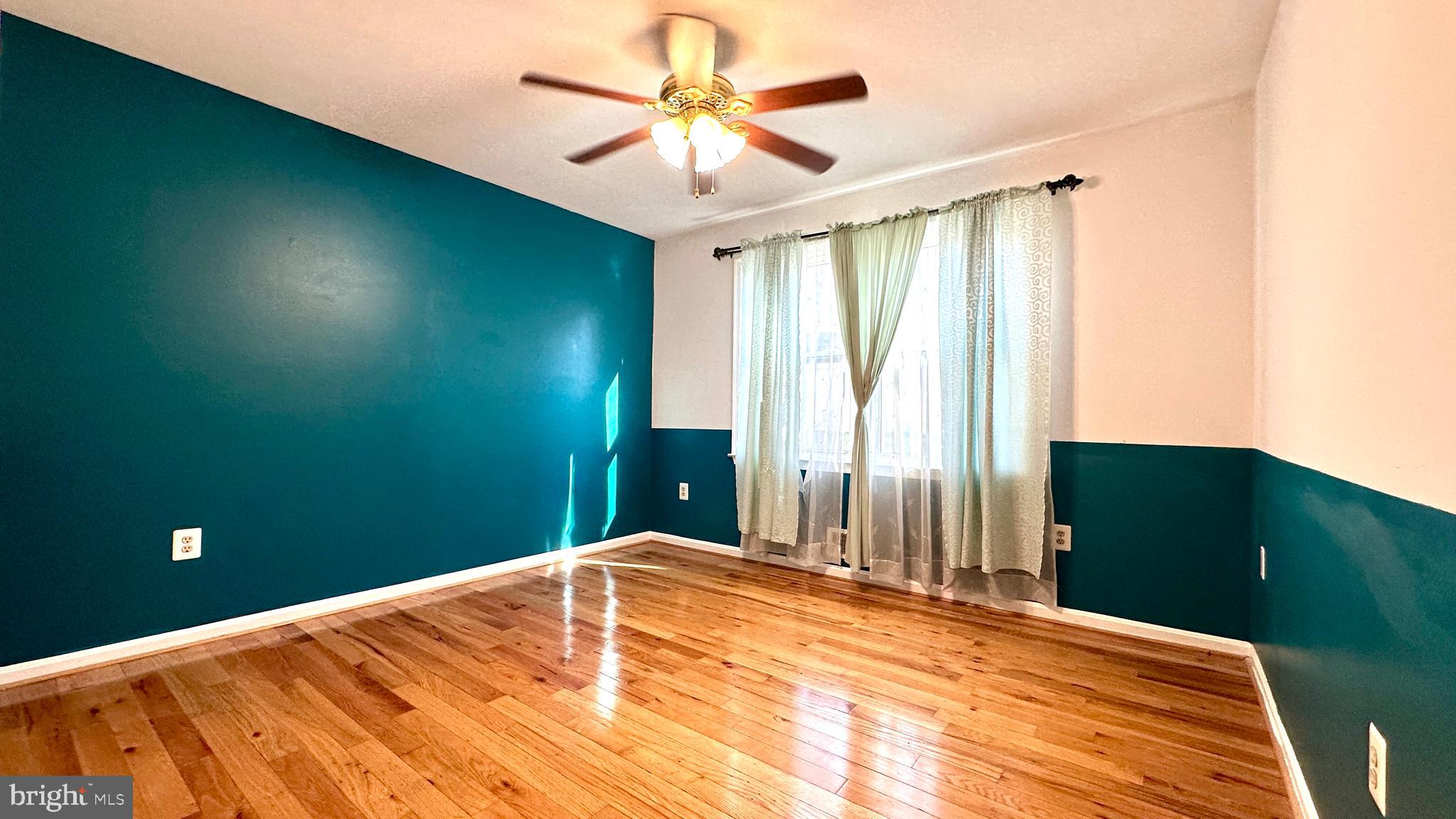 CHURCHILL TOWN SECTOR - Residential