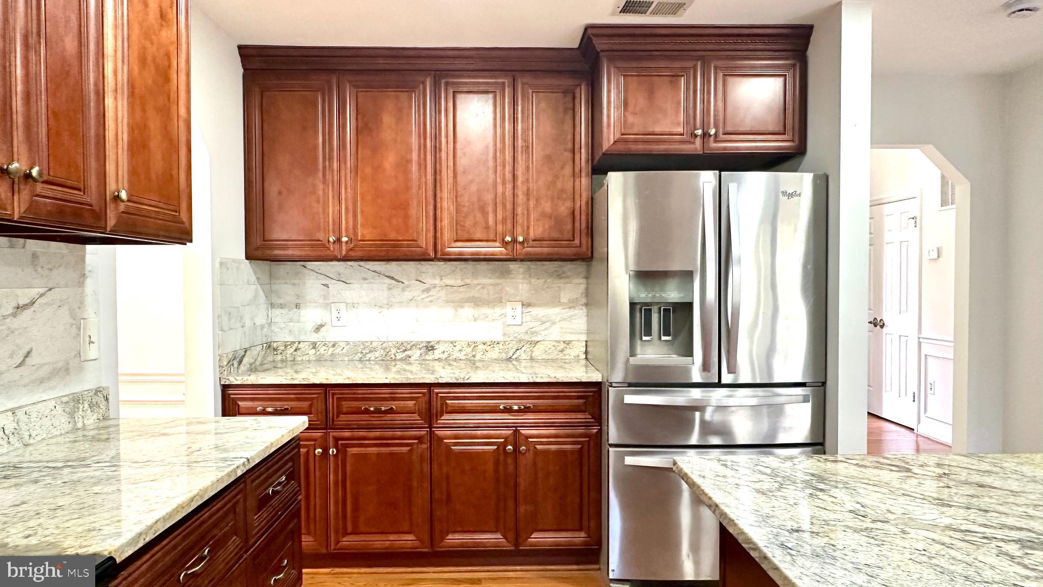 CHURCHILL TOWN SECTOR - Residential