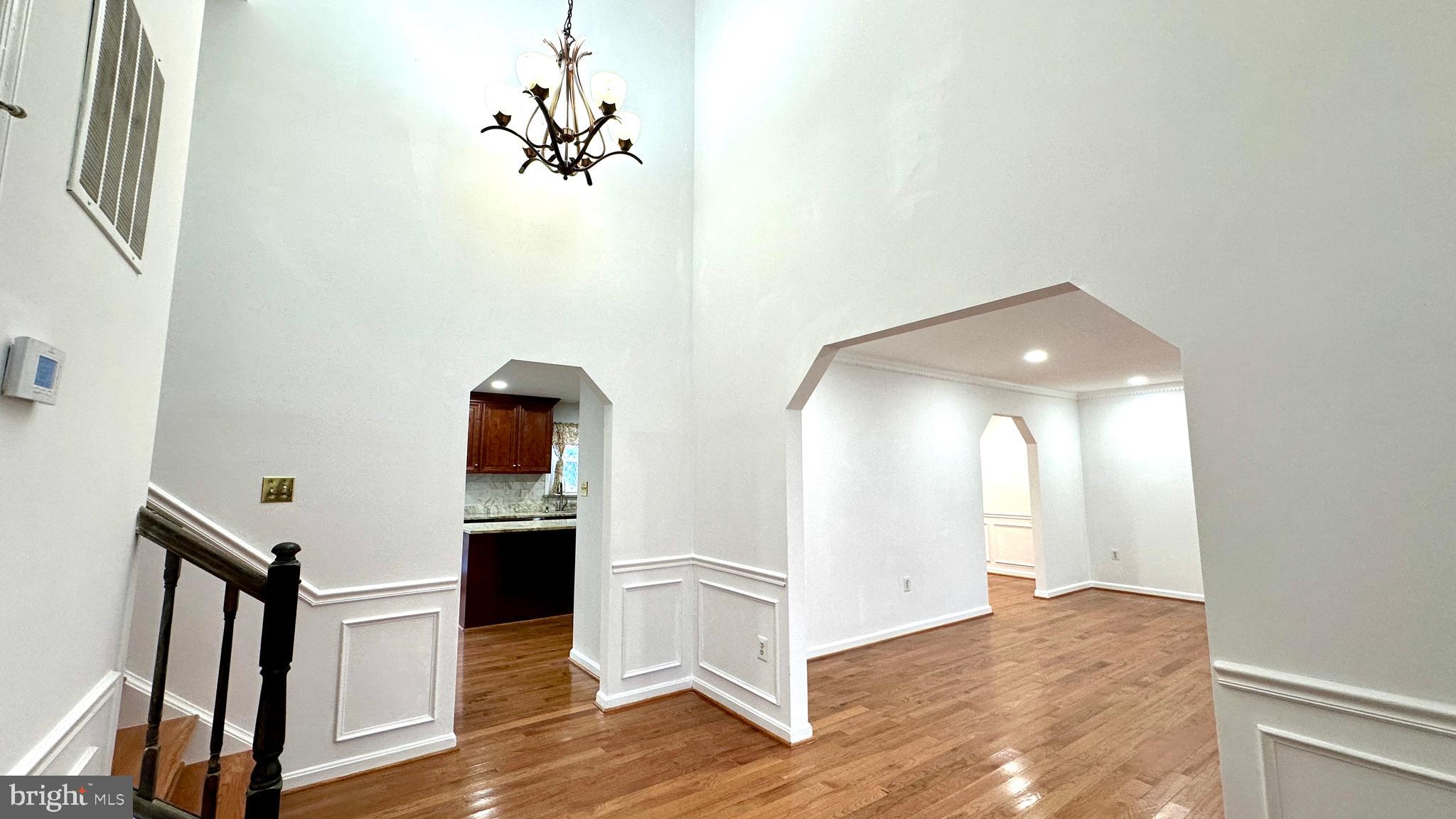 CHURCHILL TOWN SECTOR - Residential