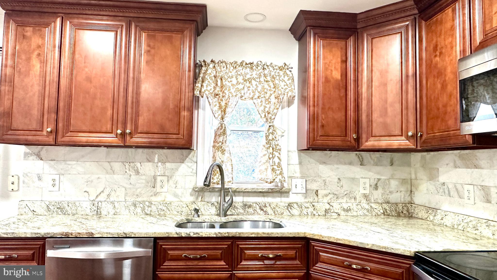 CHURCHILL TOWN SECTOR - Residential