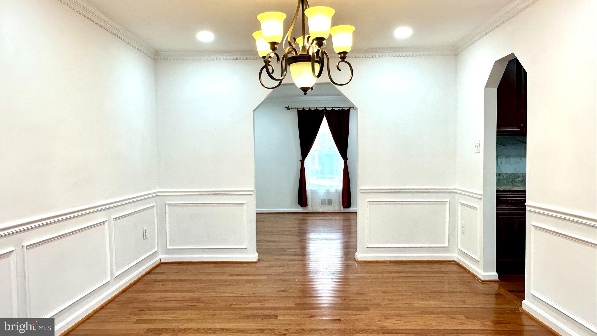 CHURCHILL TOWN SECTOR - Residential