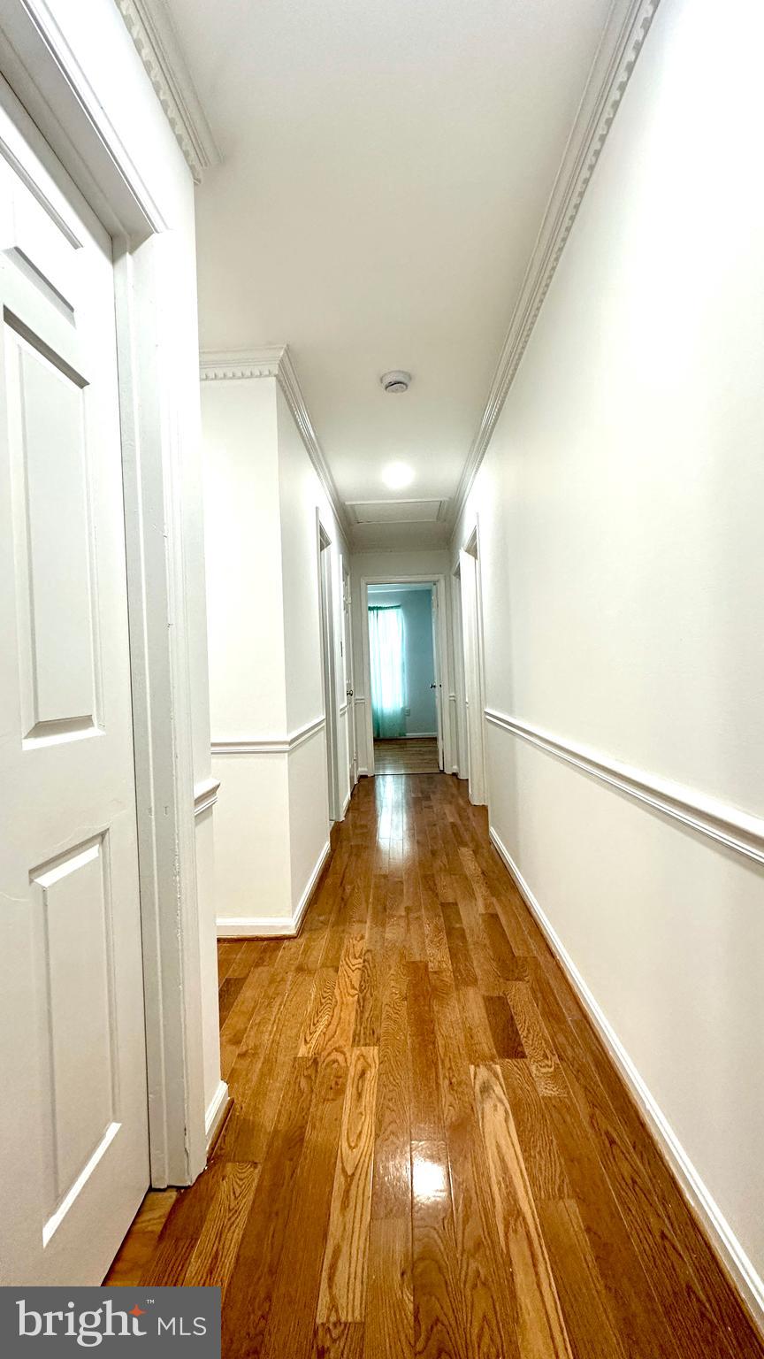 CHURCHILL TOWN SECTOR - Residential