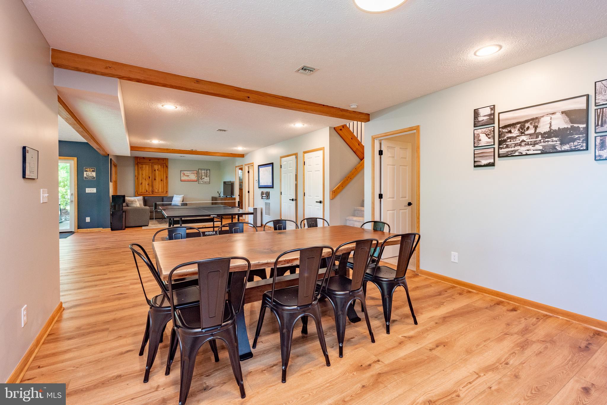 THE PINNACLE - Residential