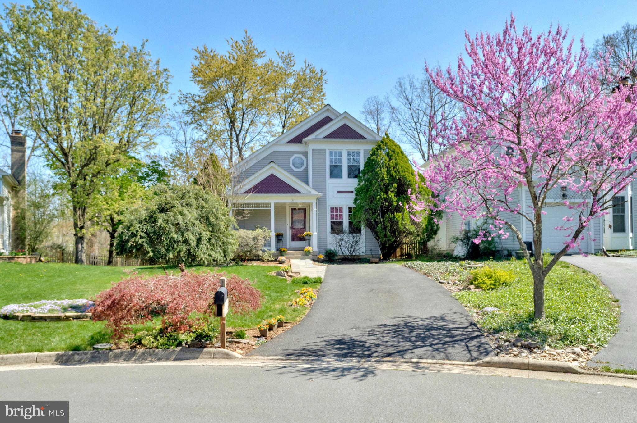 COUNTRYSIDE - Residential