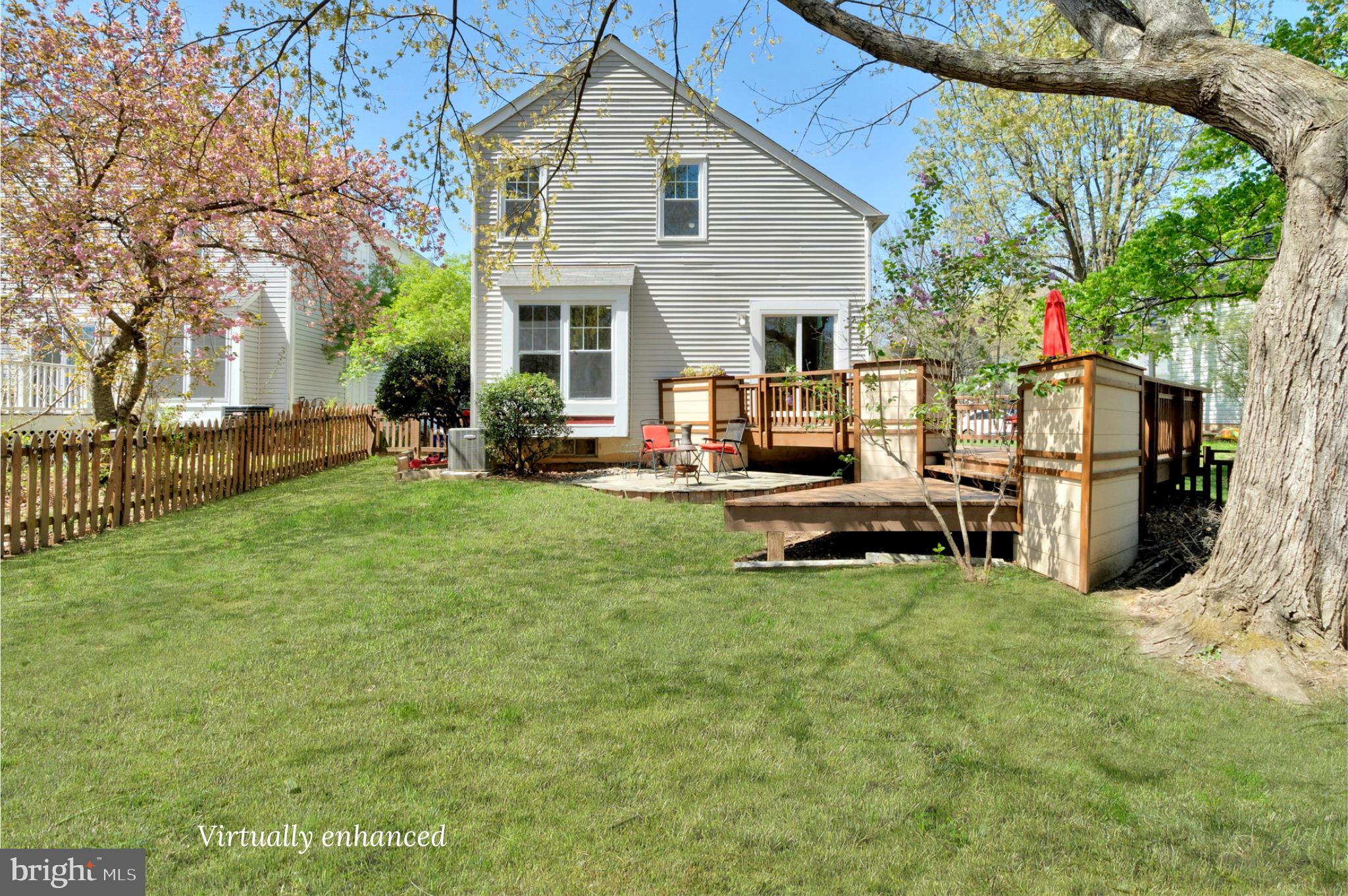 COUNTRYSIDE - Residential