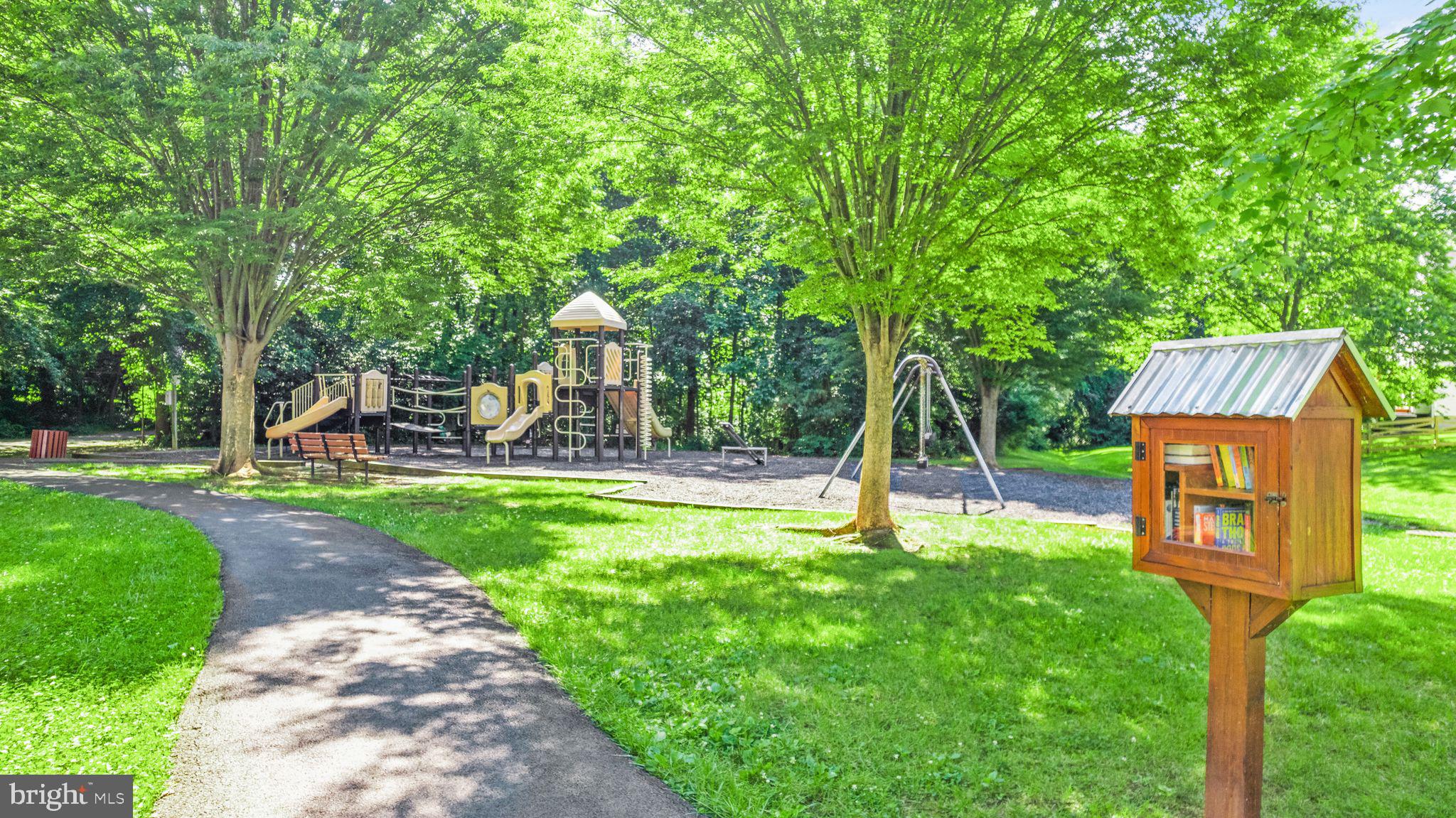 COUNTRYSIDE - Residential