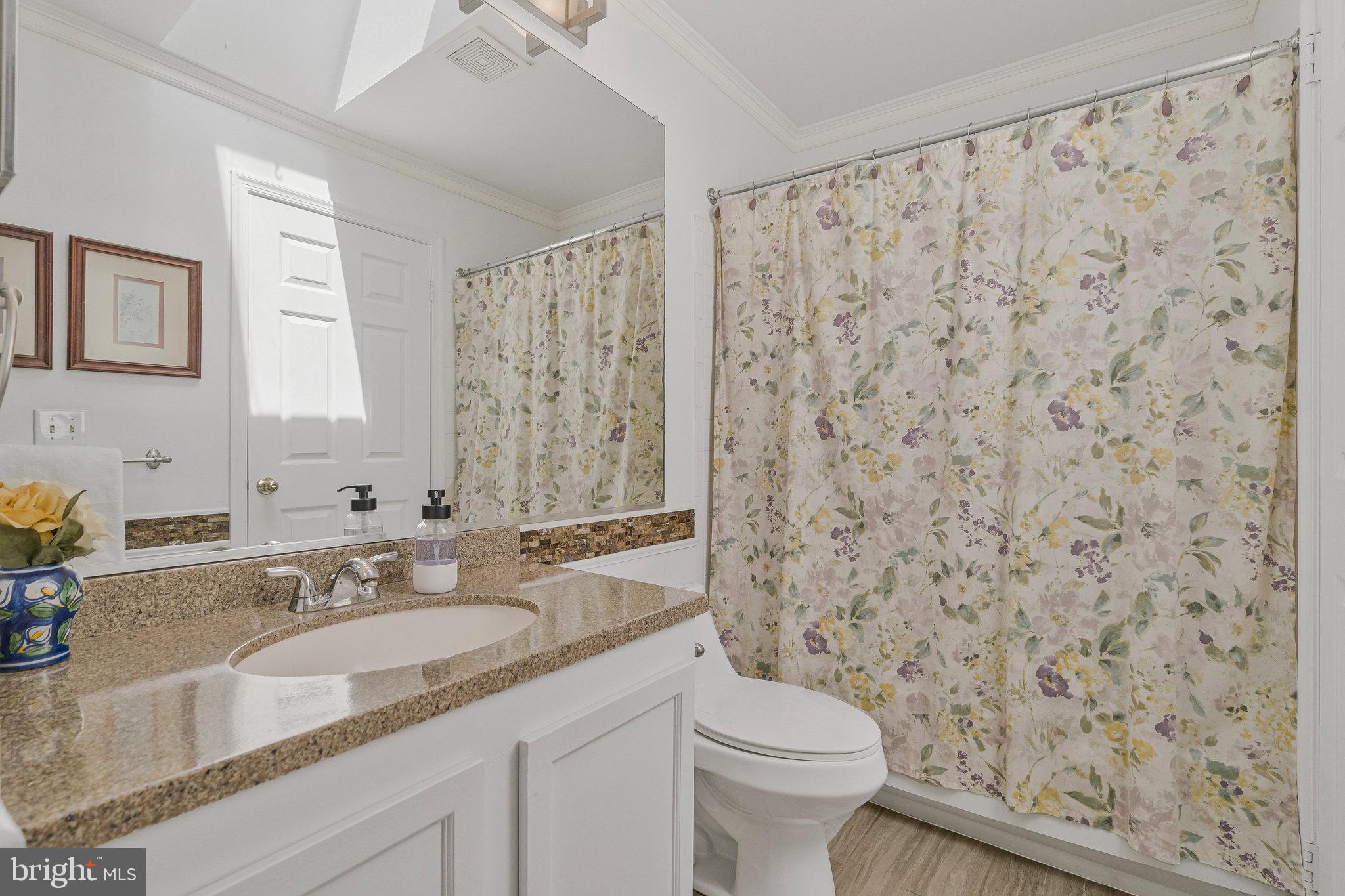 COUNTRYSIDE - Residential