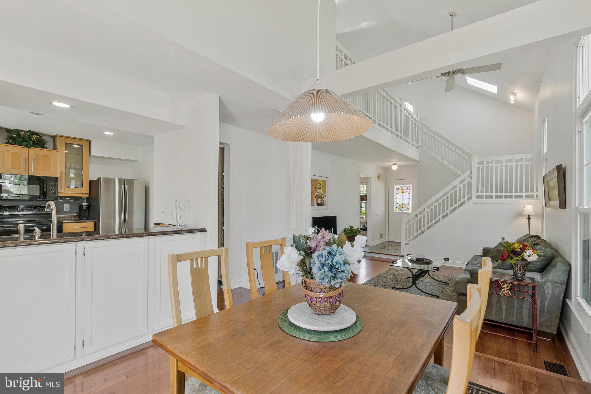 COUNTRYSIDE - Residential