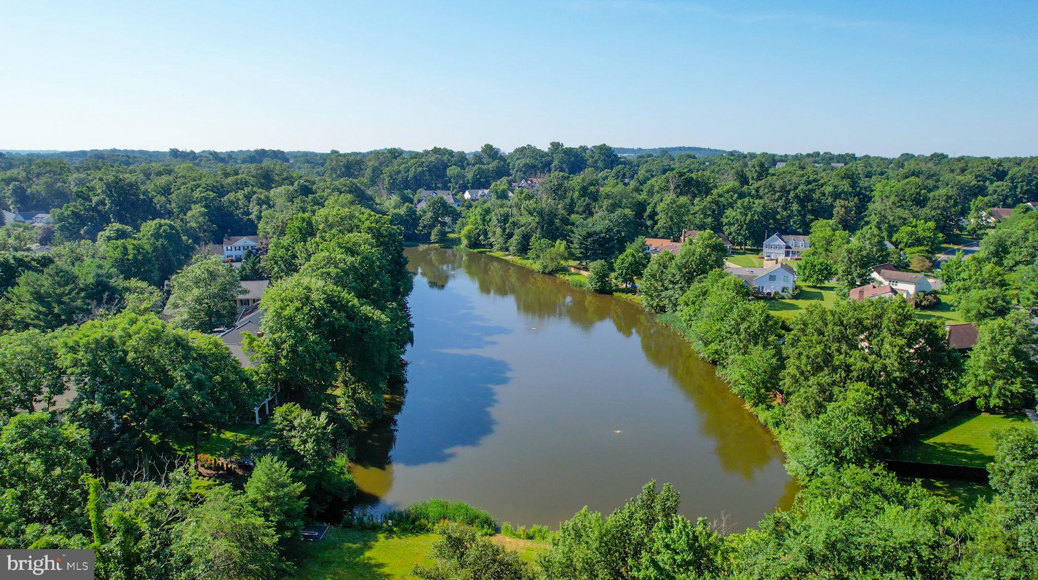 COUNTRYSIDE - Residential