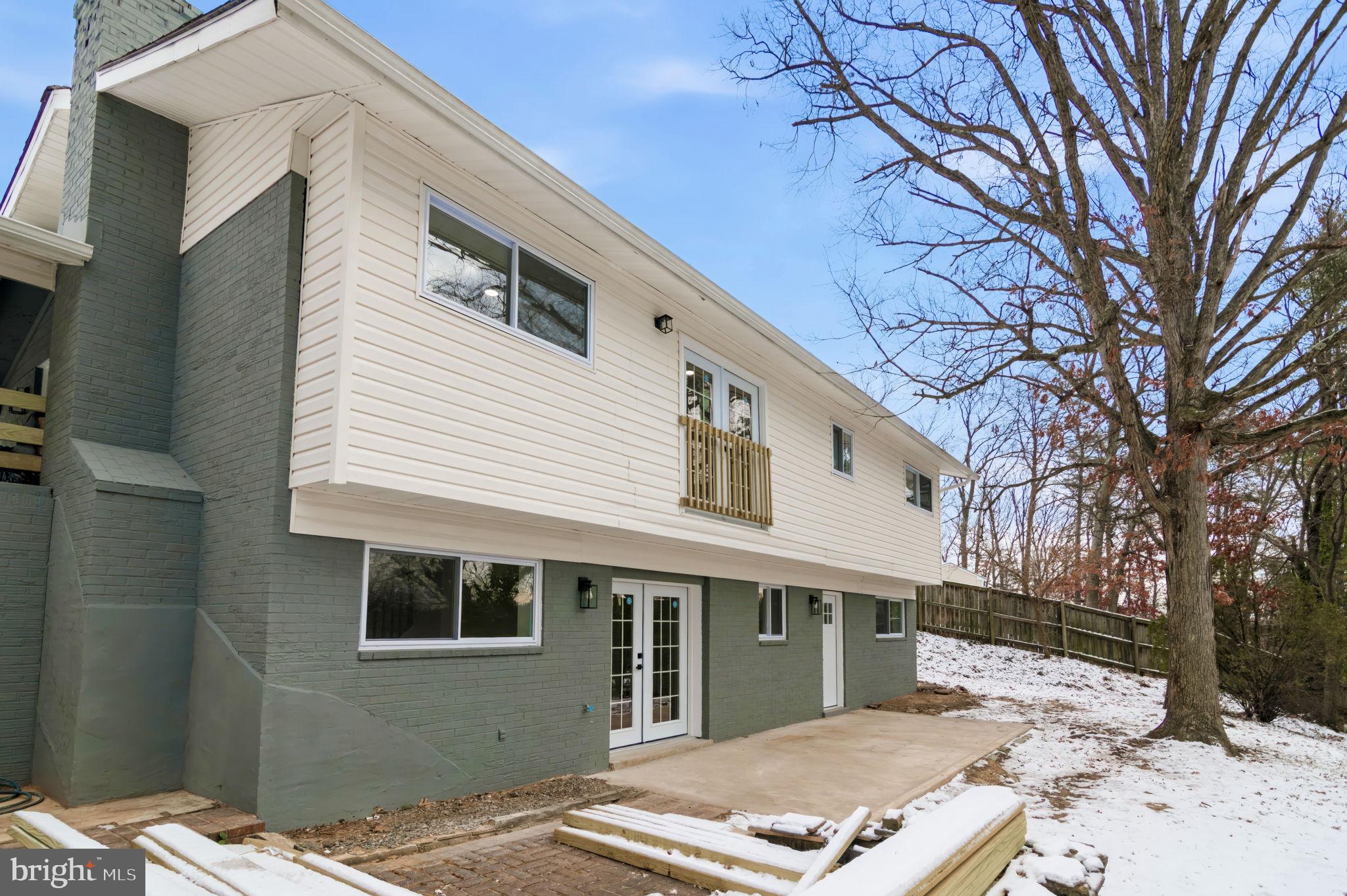 OAKWOOD KNOLLS - Residential