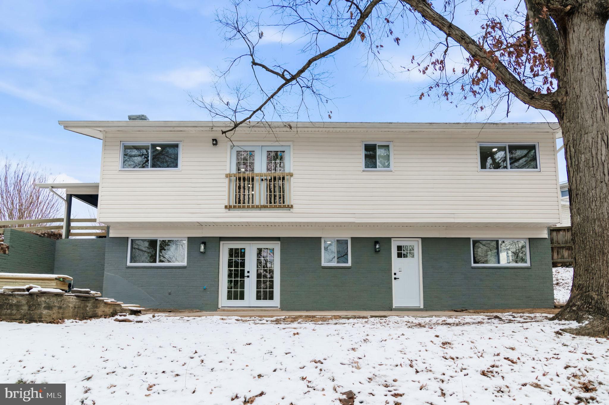 OAKWOOD KNOLLS - Residential