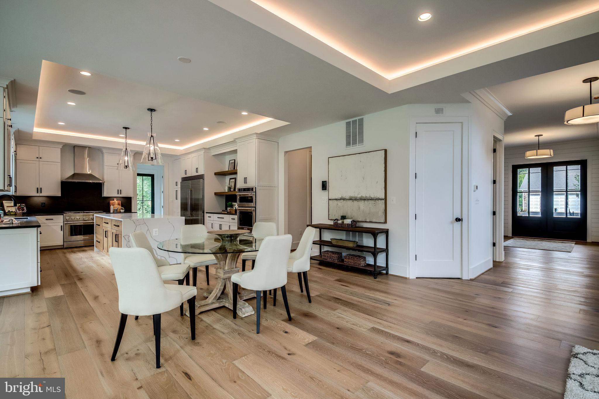 HANSBOROUGH - Residential