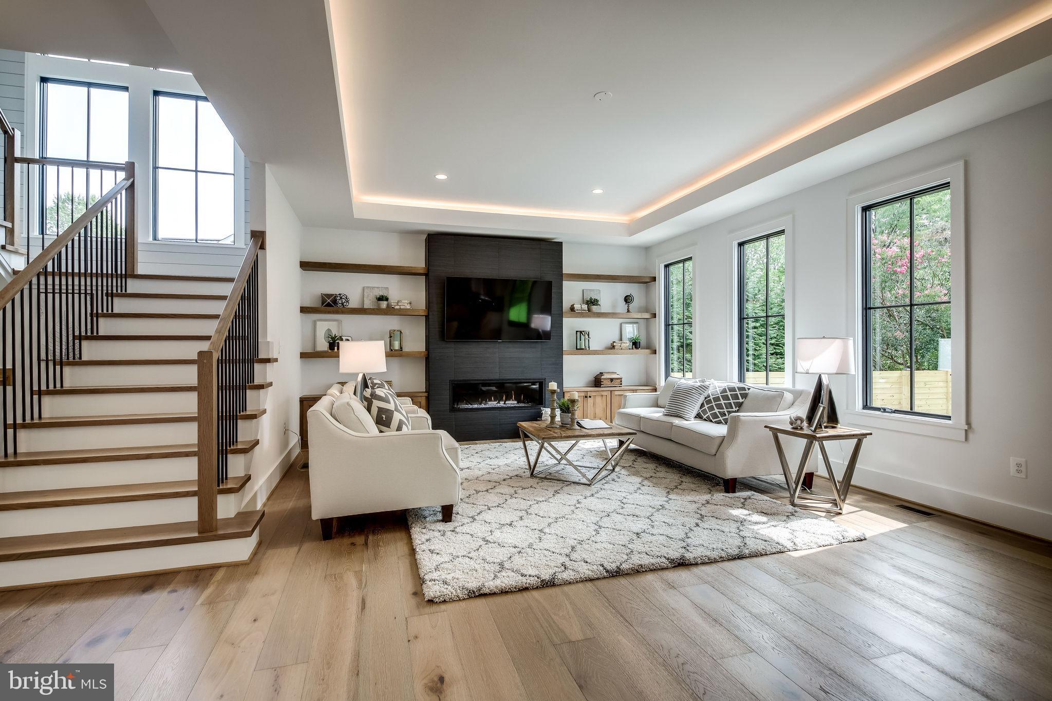 HANSBOROUGH - Residential