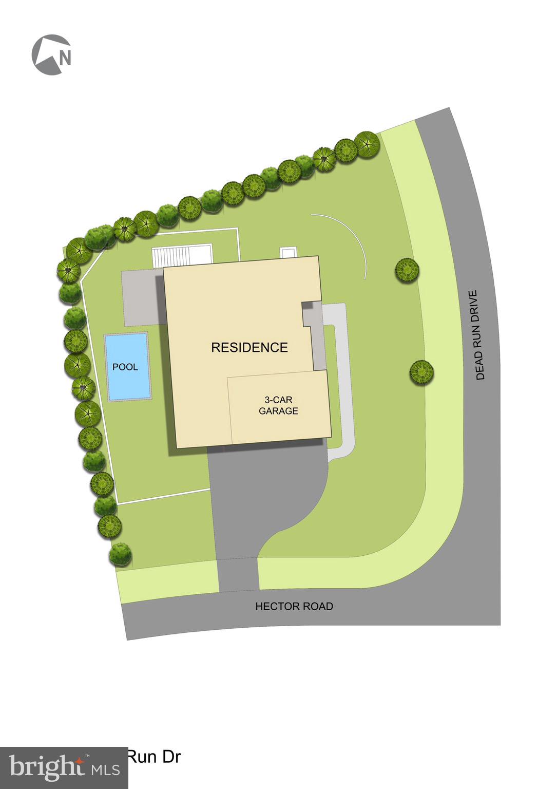 HANSBOROUGH - Residential