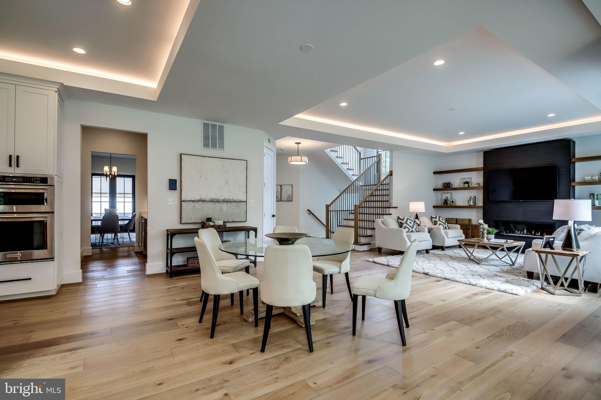 HANSBOROUGH - Residential