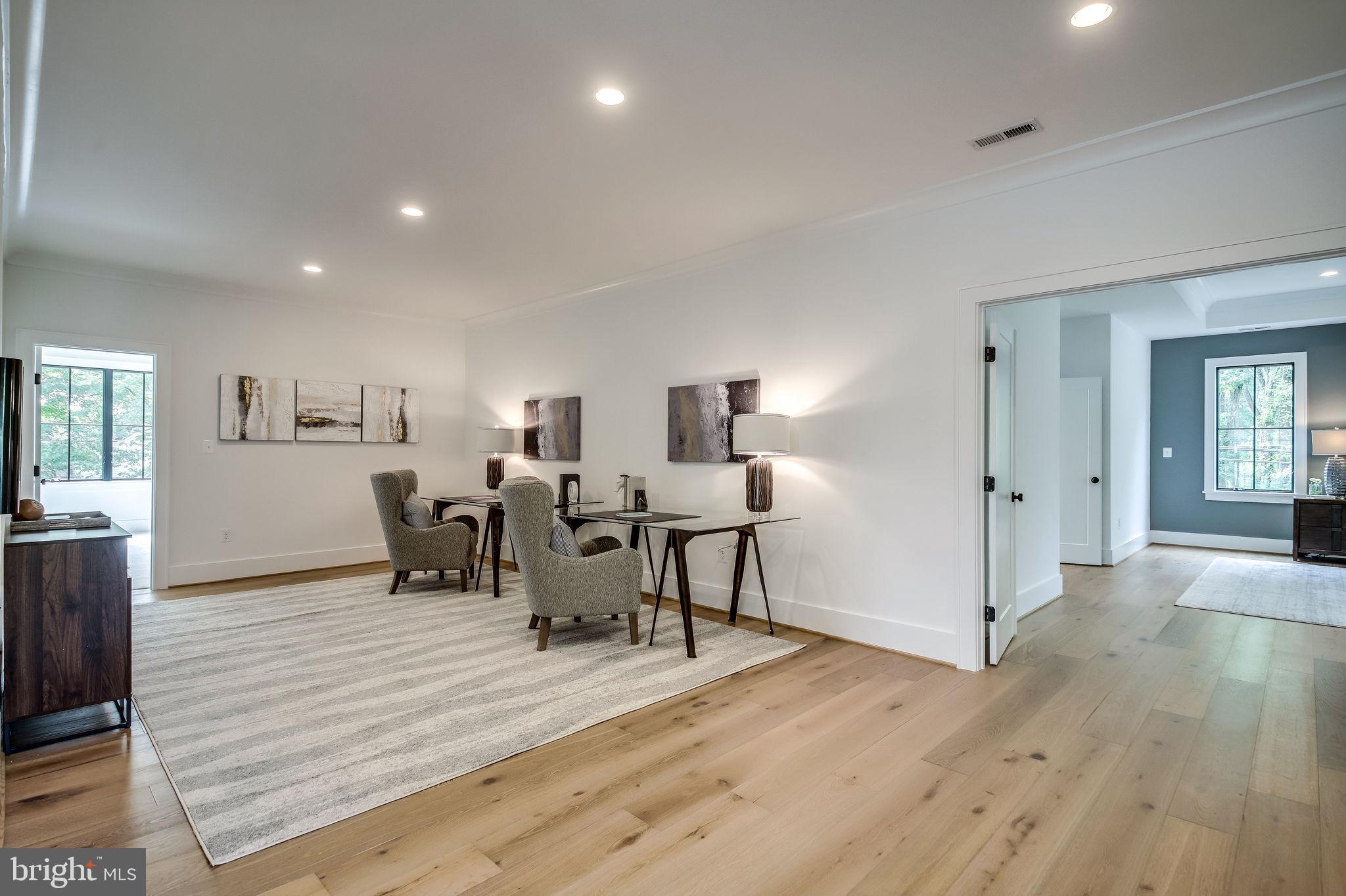 HANSBOROUGH - Residential