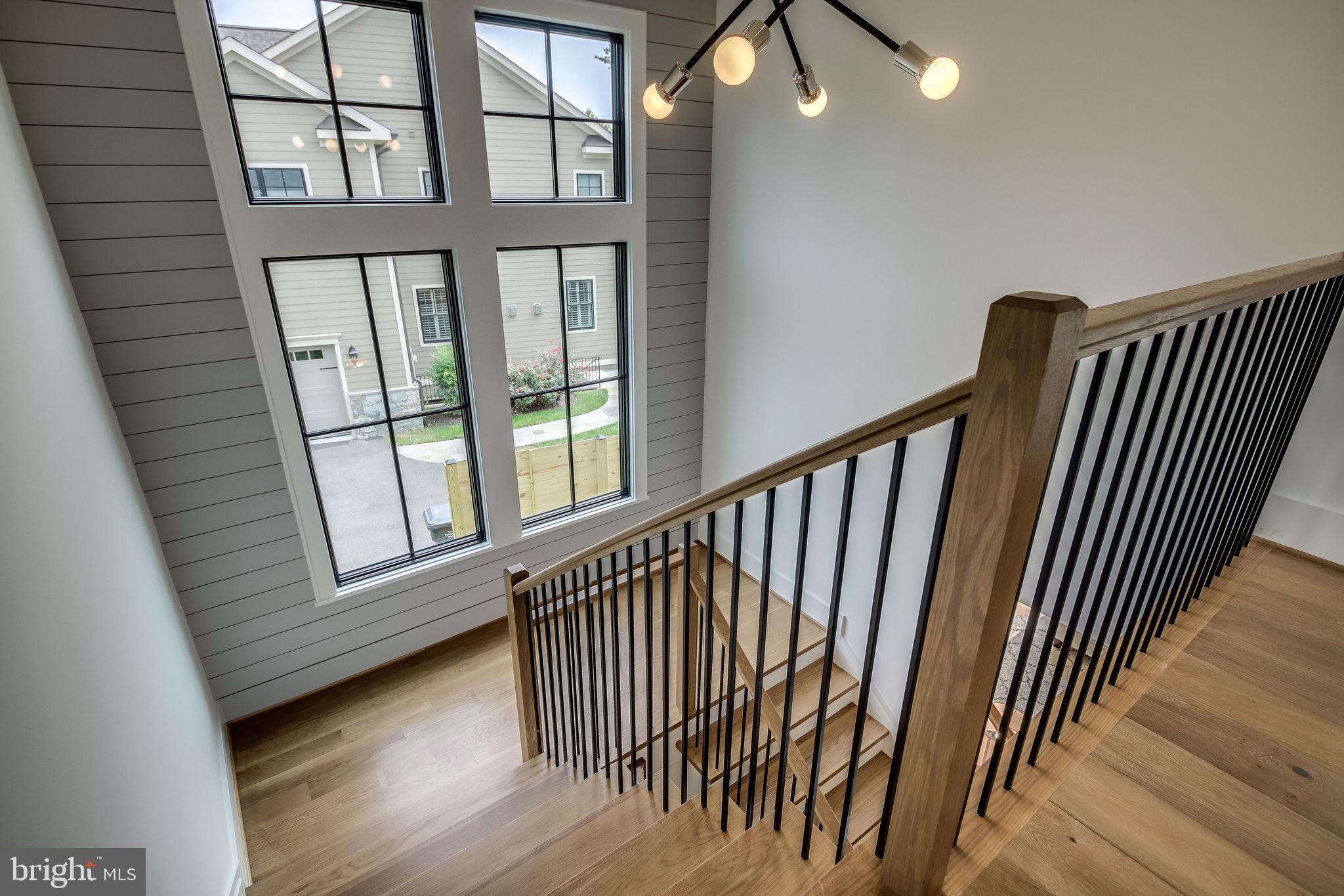 HANSBOROUGH - Residential