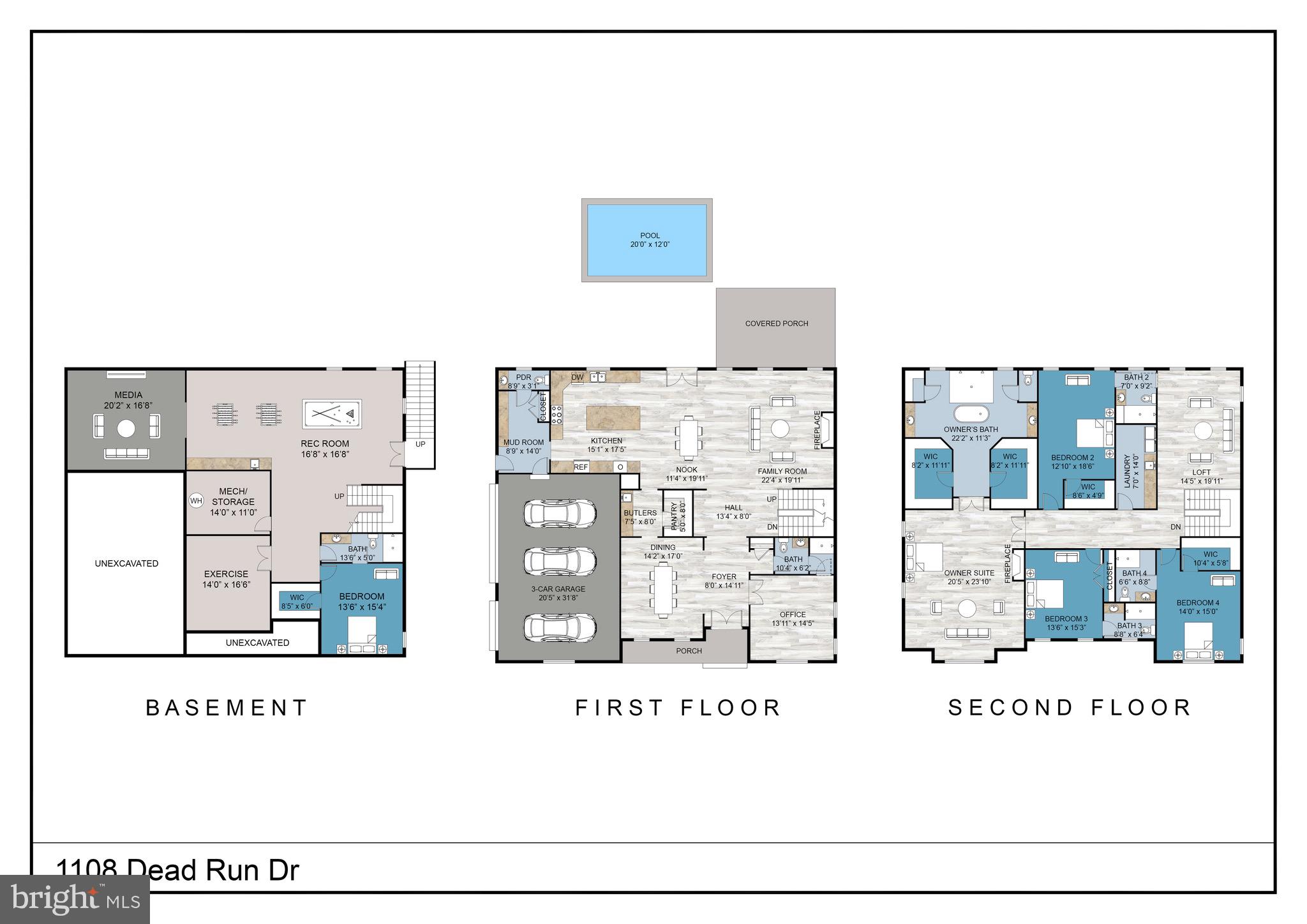 HANSBOROUGH - Residential