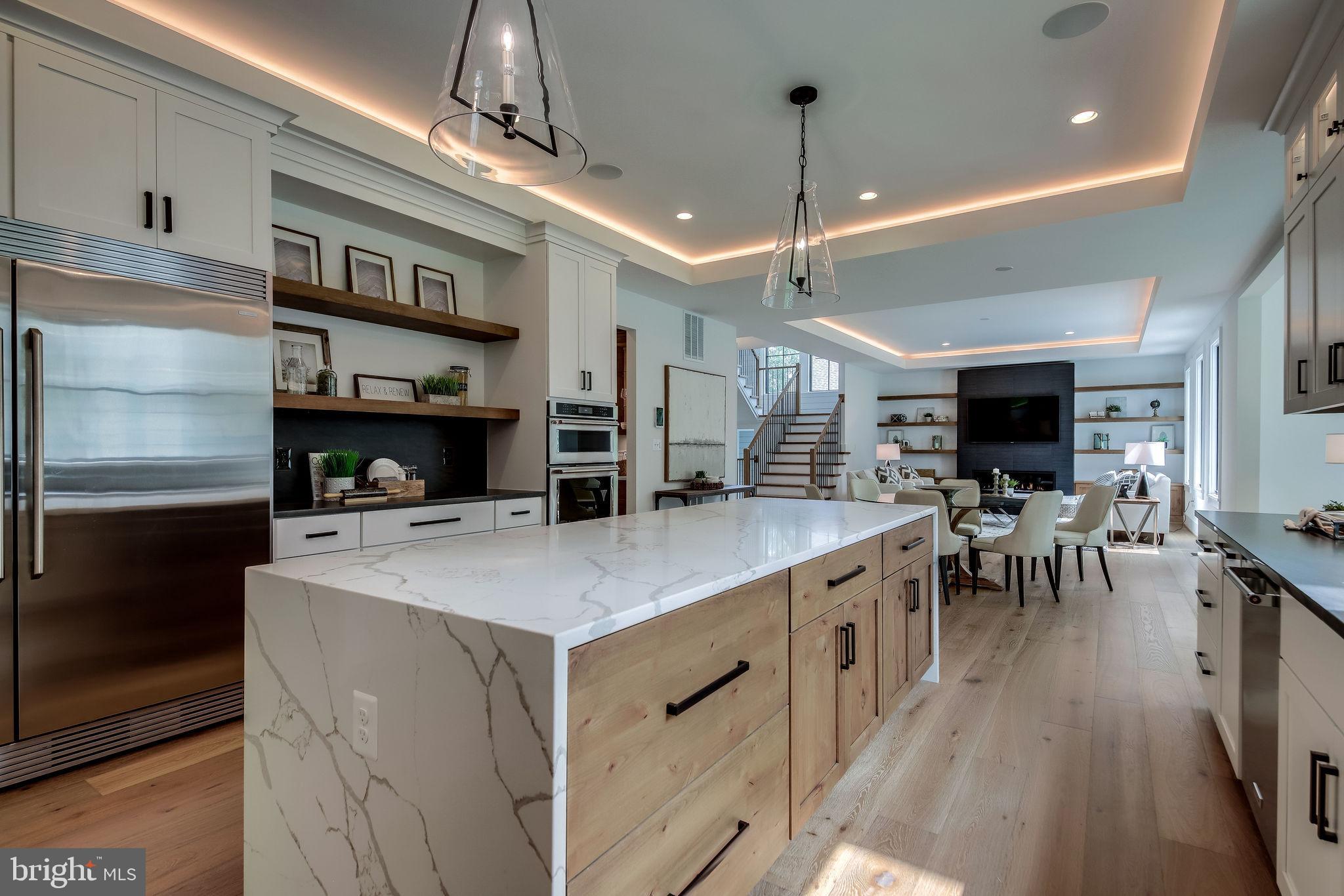 HANSBOROUGH - Residential