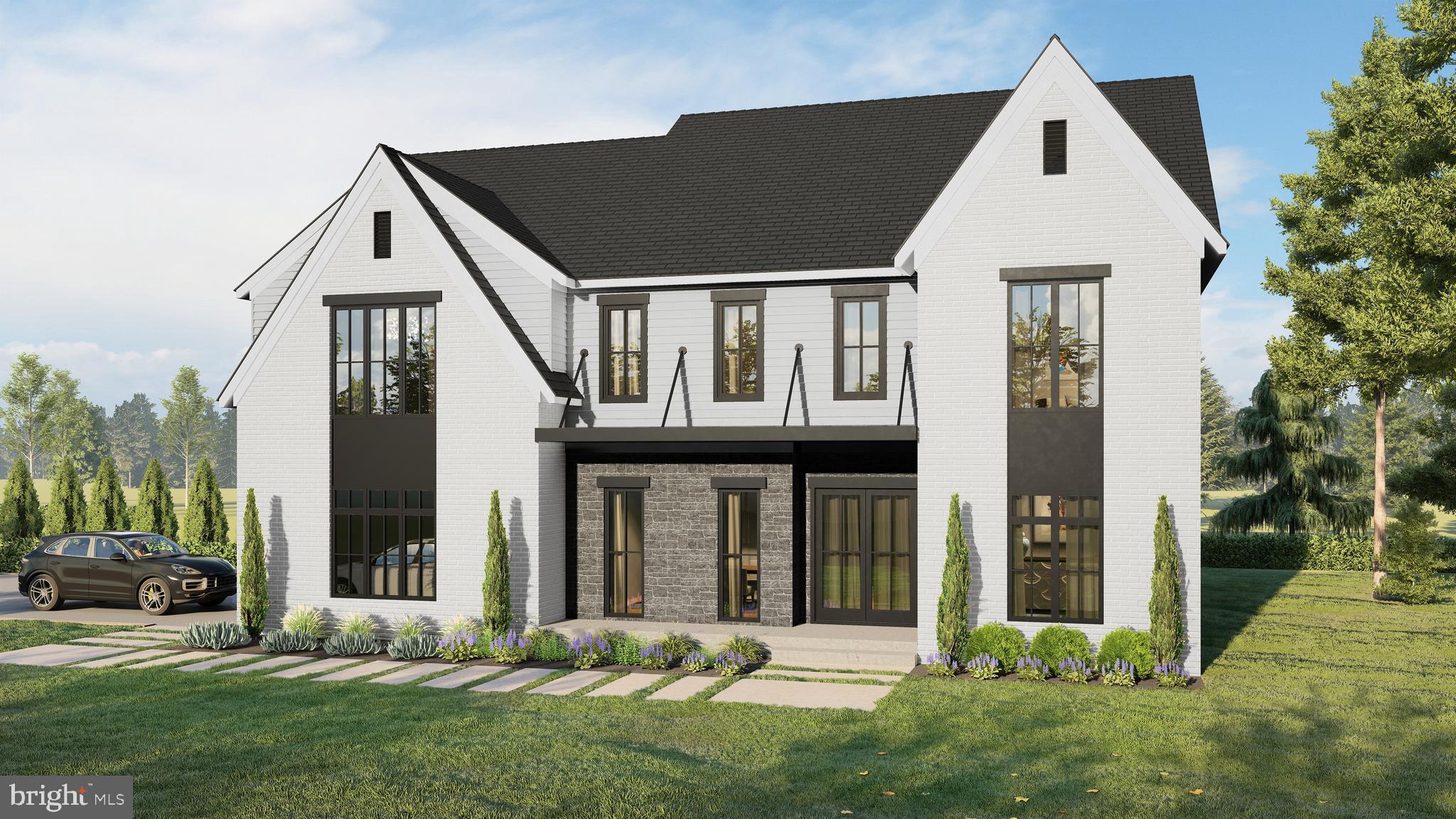 HANSBOROUGH - Residential