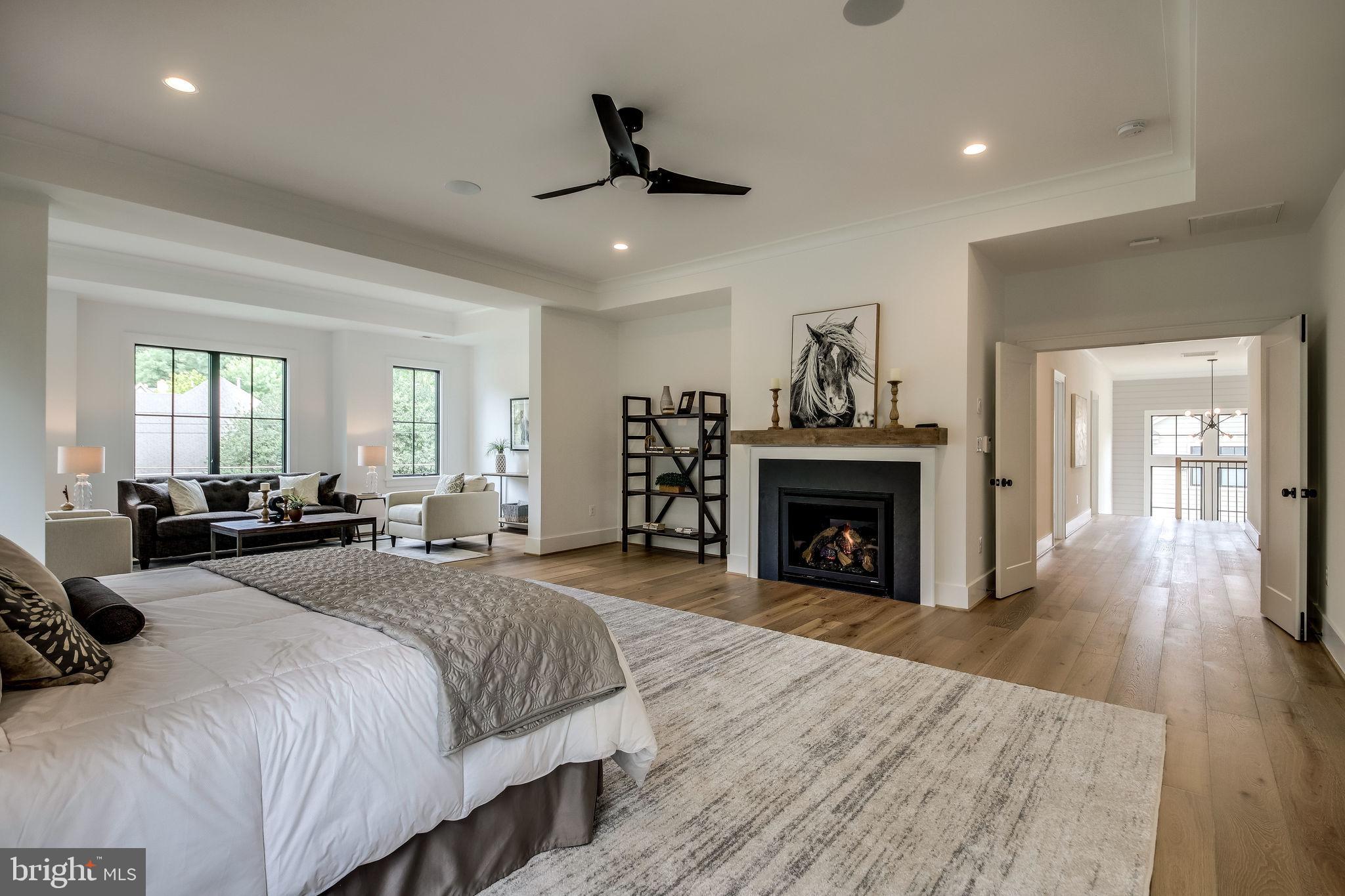 HANSBOROUGH - Residential