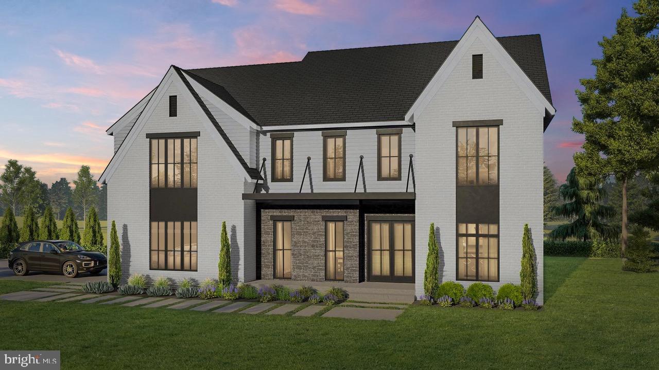 HANSBOROUGH - Residential