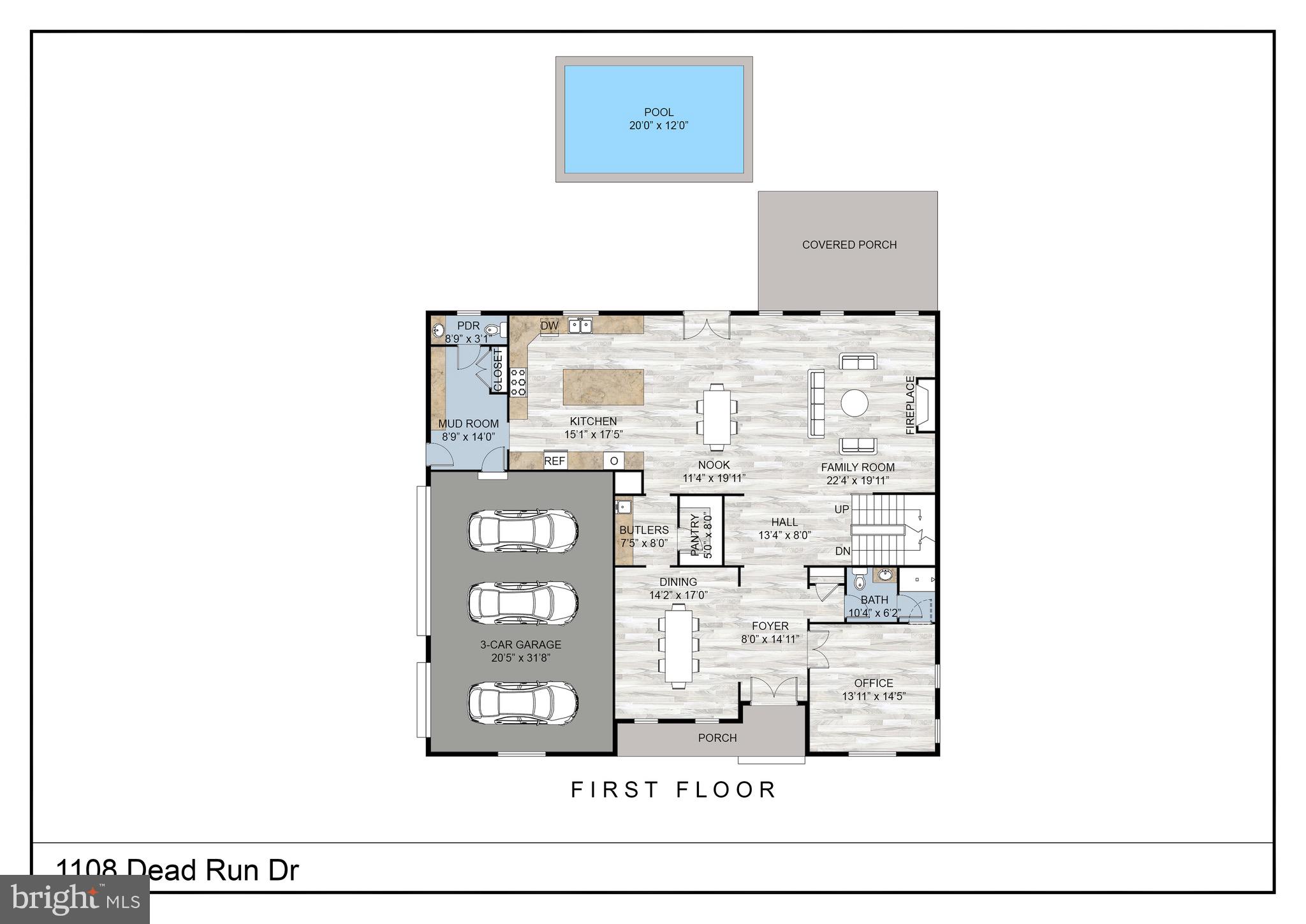 HANSBOROUGH - Residential