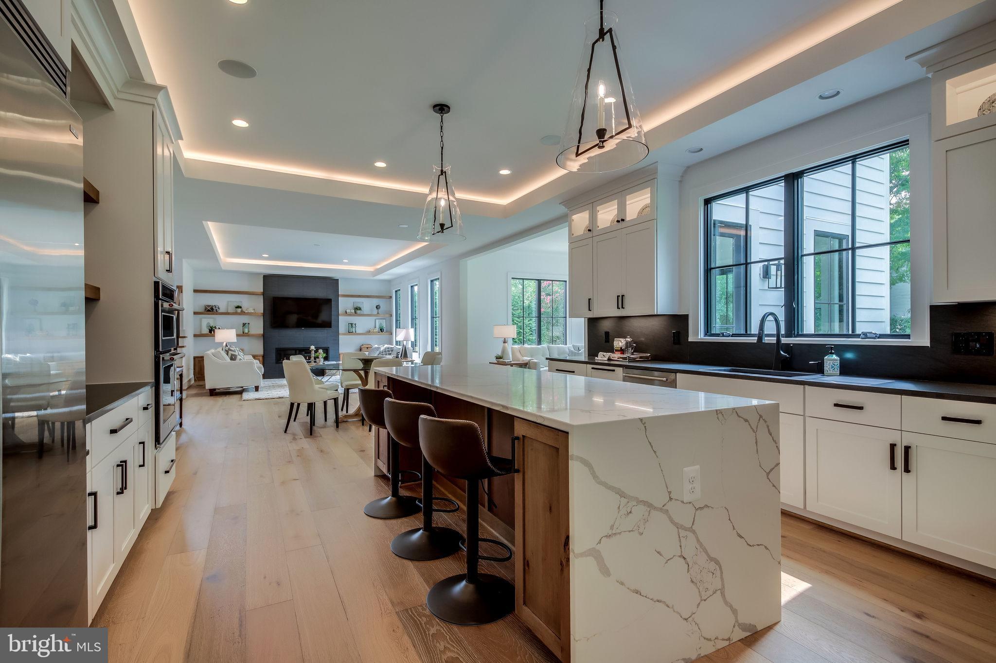 HANSBOROUGH - Residential