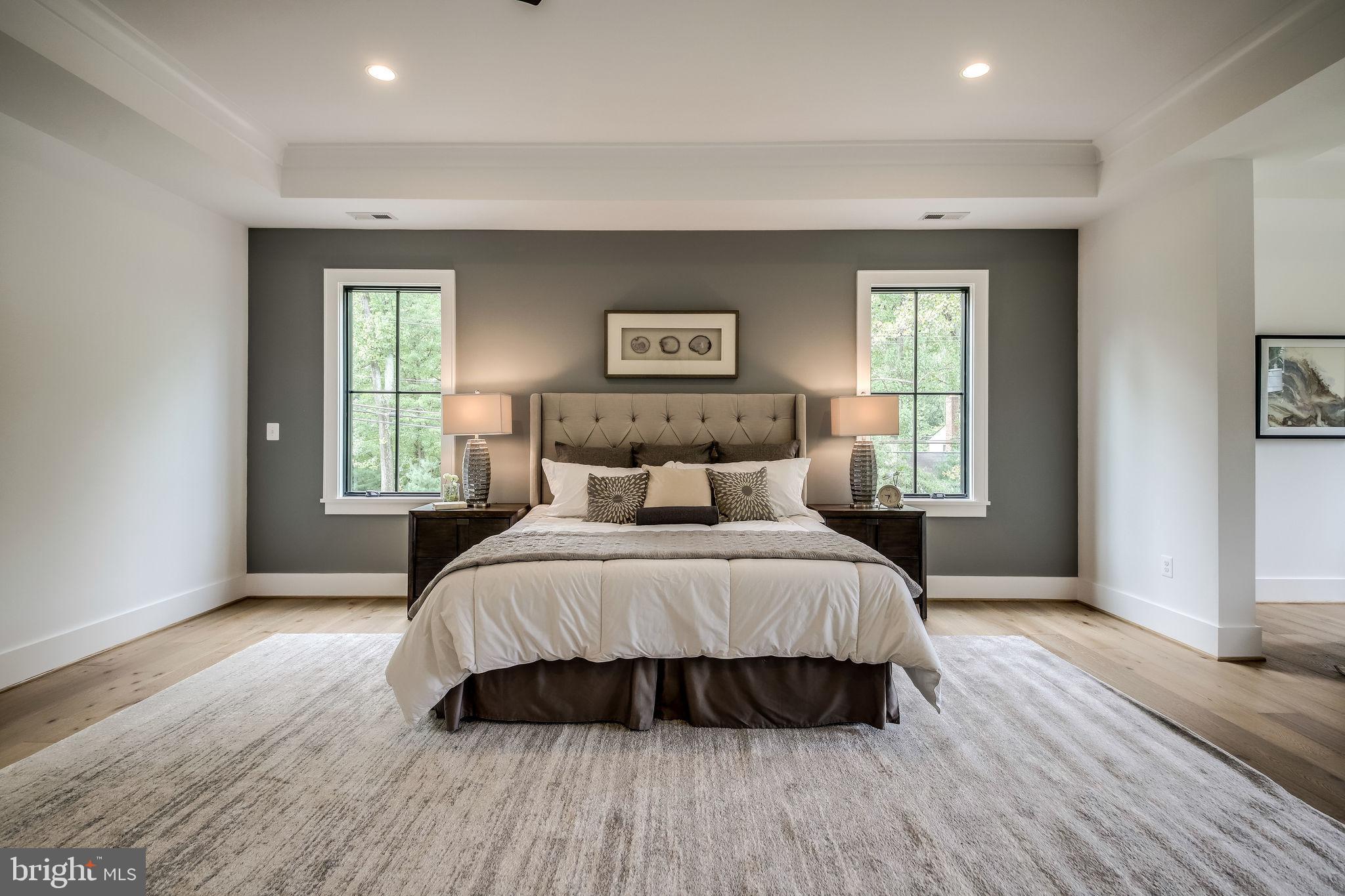 HANSBOROUGH - Residential