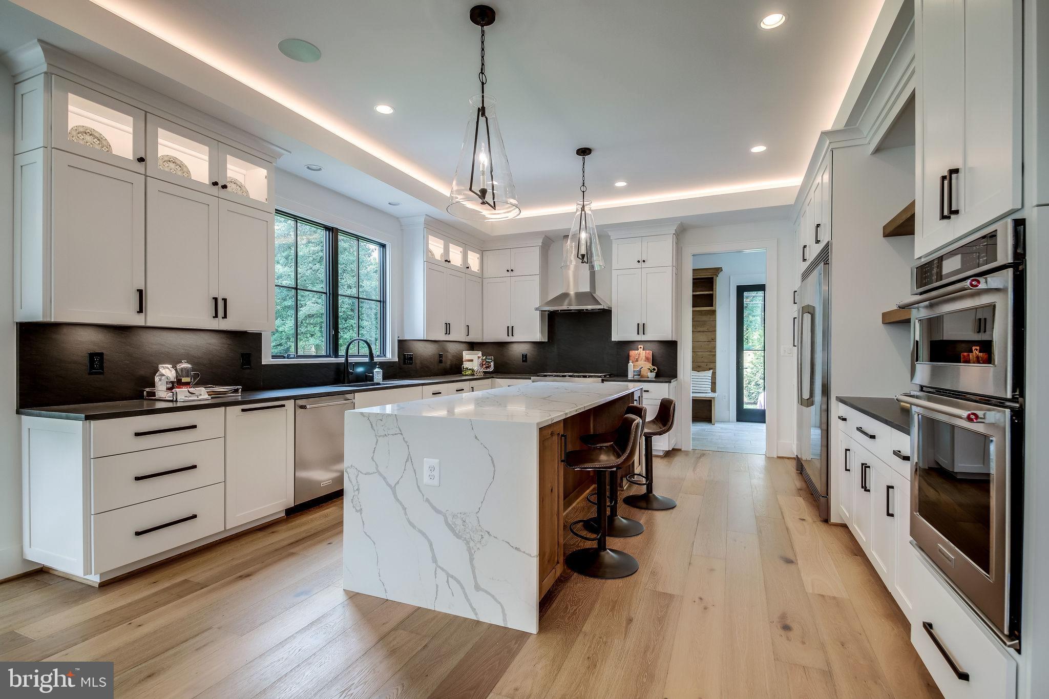 HANSBOROUGH - Residential