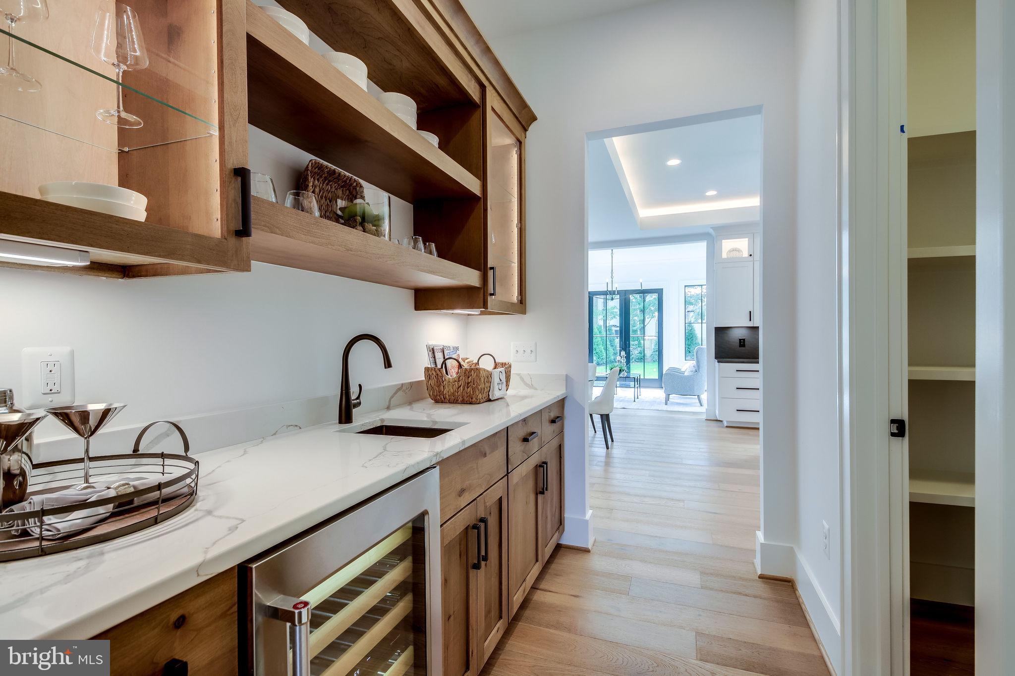 HANSBOROUGH - Residential