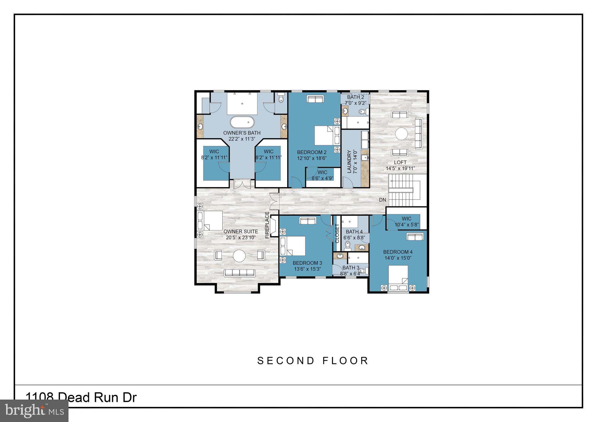 HANSBOROUGH - Residential
