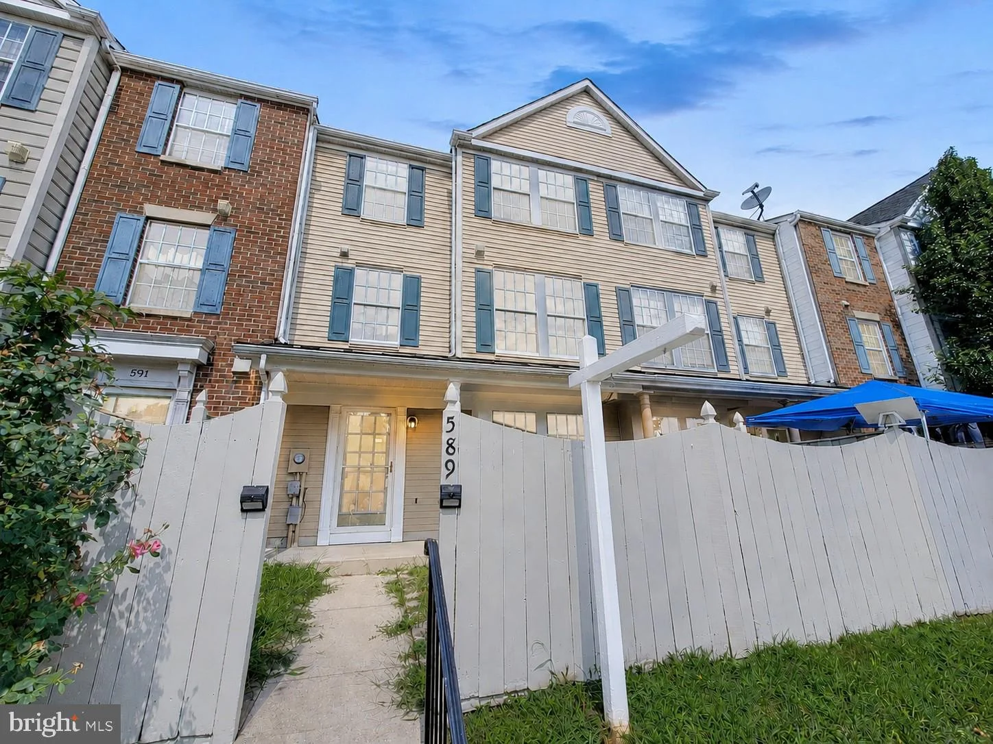 589 Boysenberry Lane