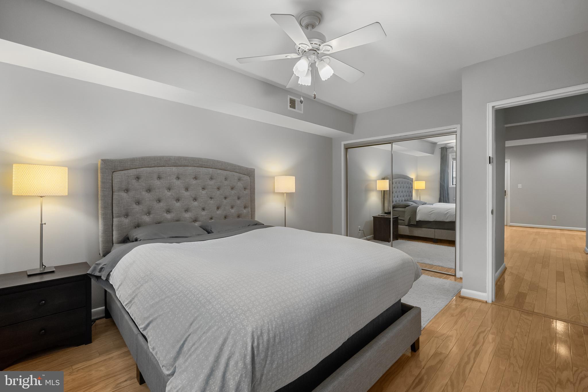 SEMINARY WALK - Residential