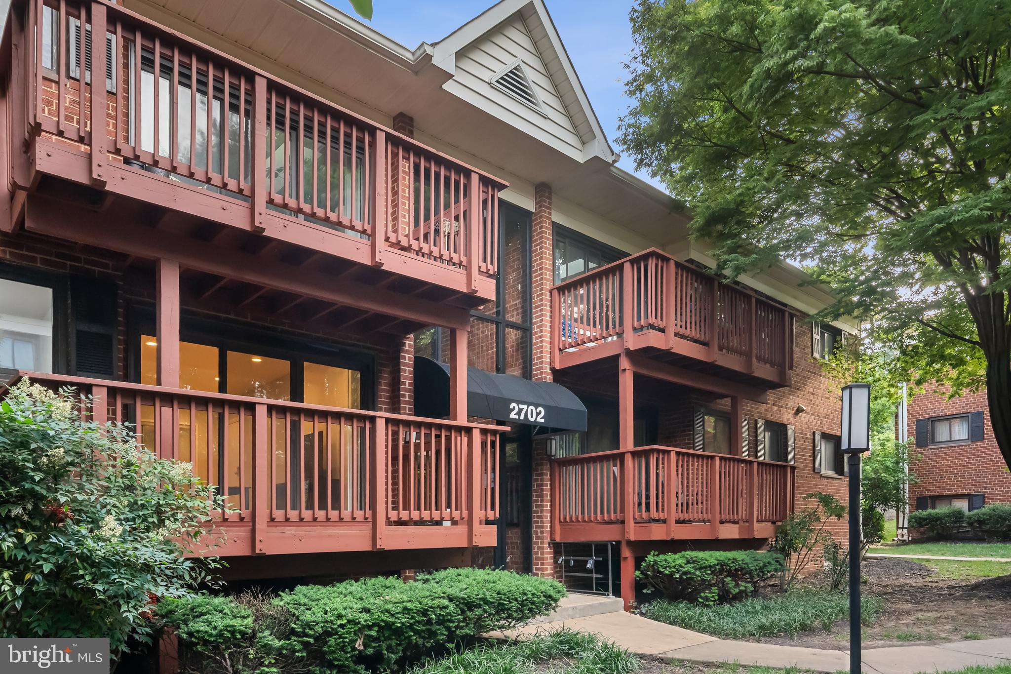 SEMINARY WALK - Residential