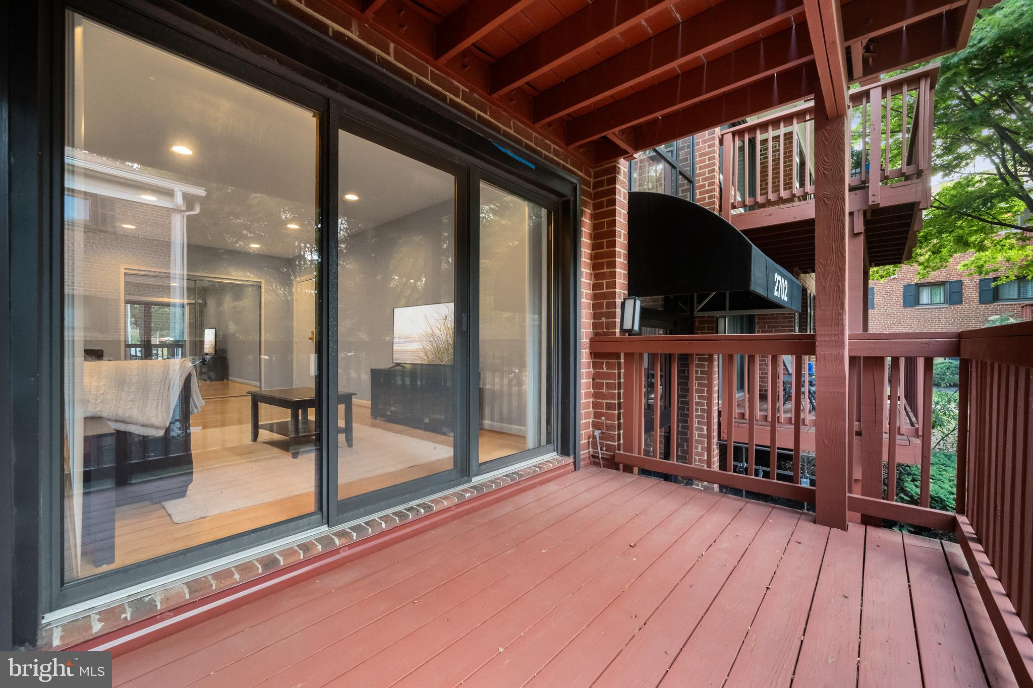 SEMINARY WALK - Residential